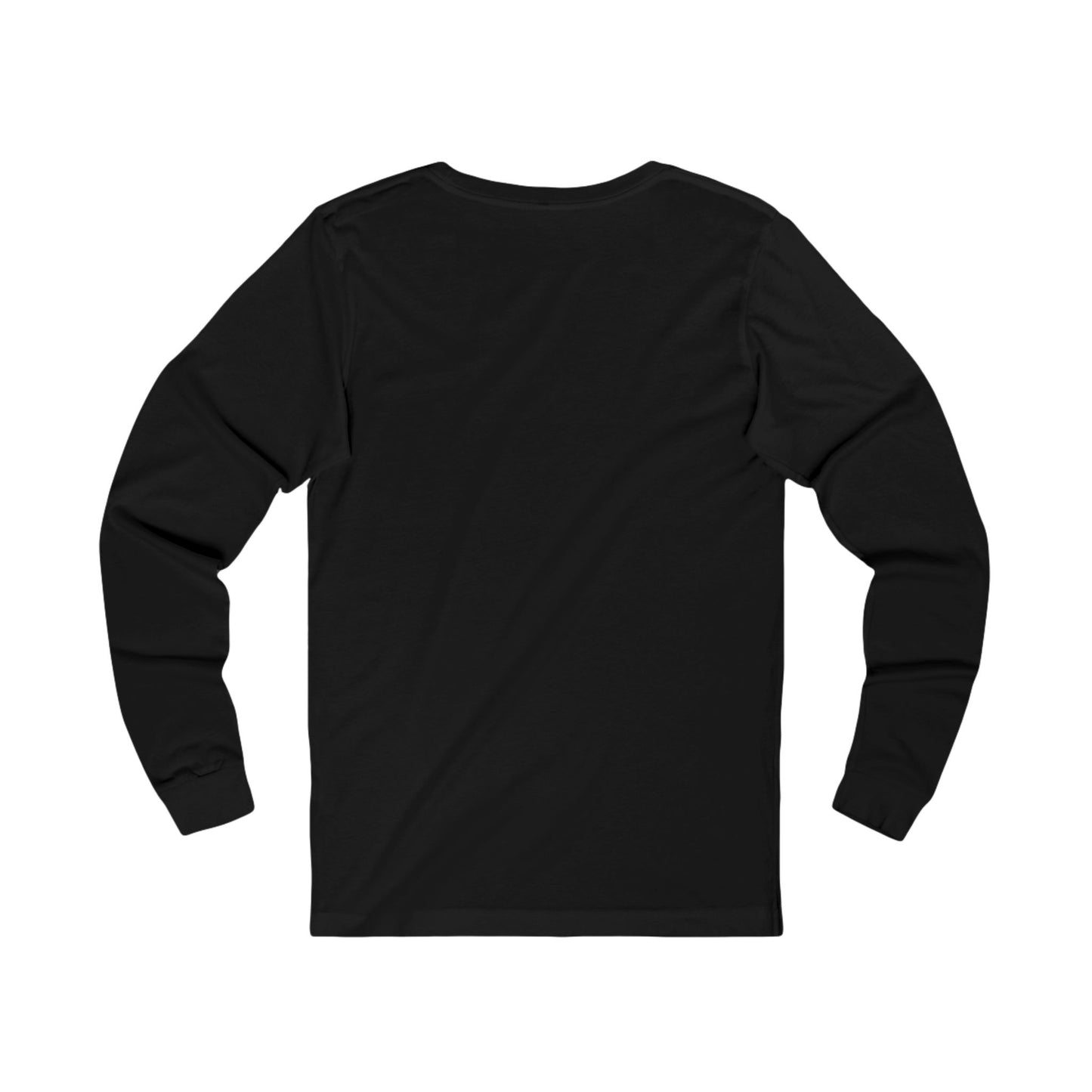 Exousia -Unisex Long Sleeve Tee