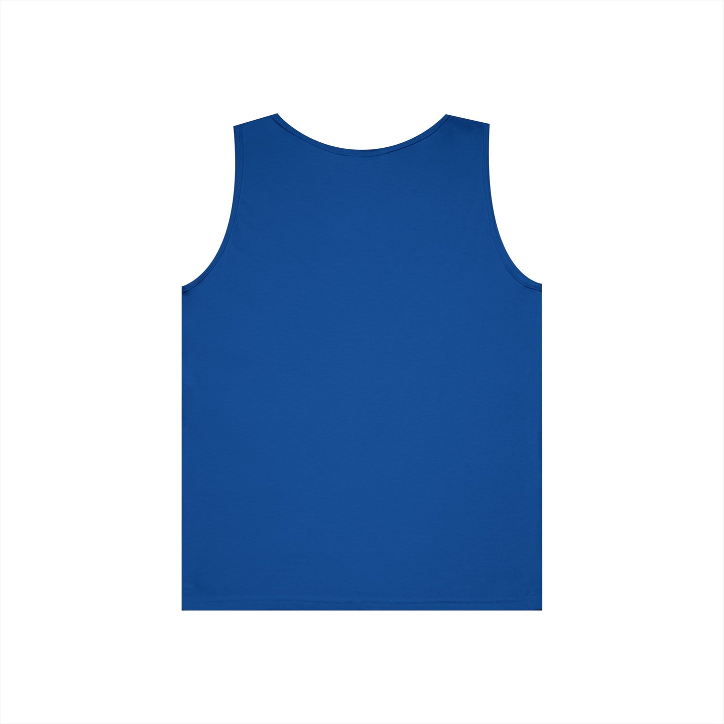 'That Setback Was a Setup for Success' - Unisex Heavy cotton Tank top