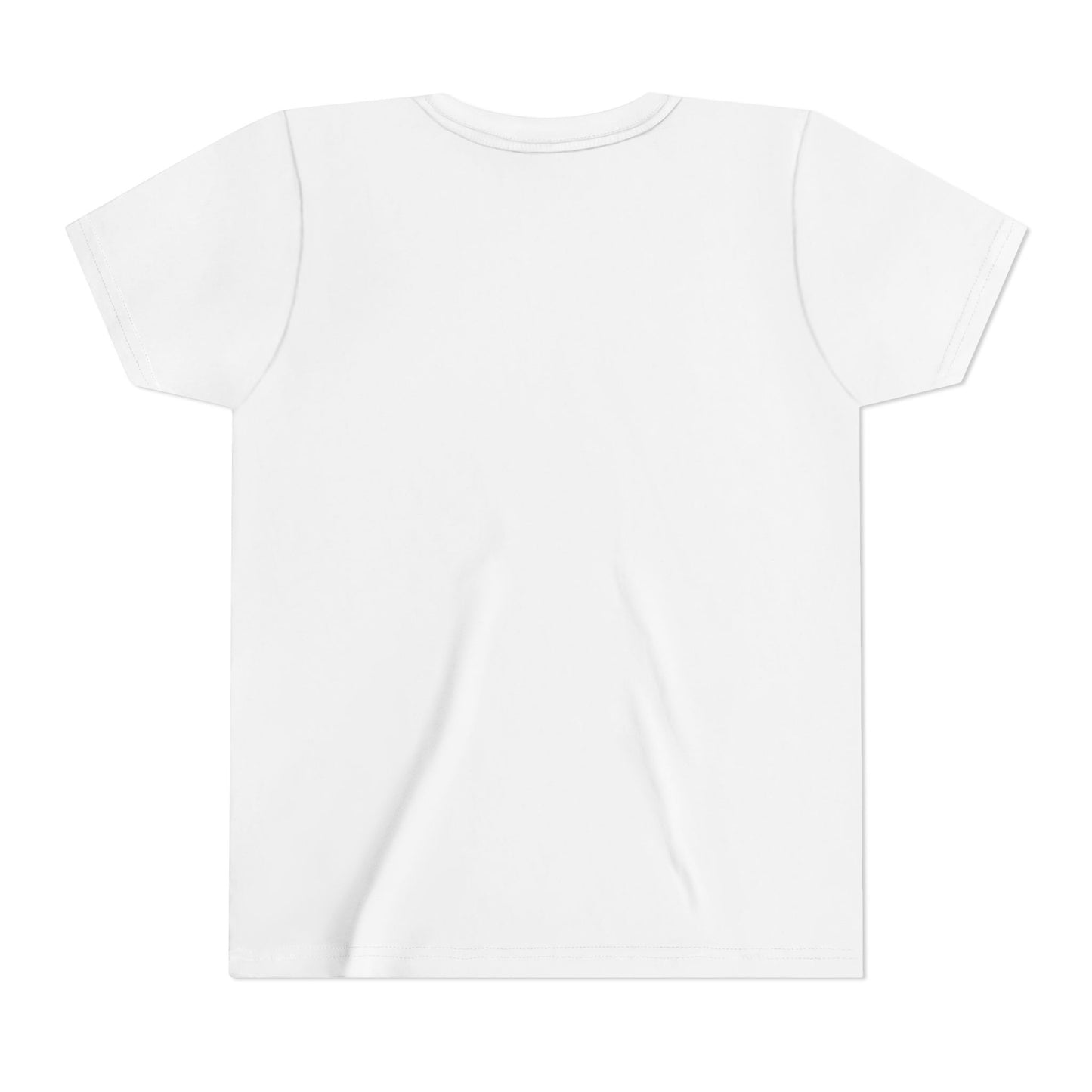 'Psalms 144:1' warrior - Youth Tee
