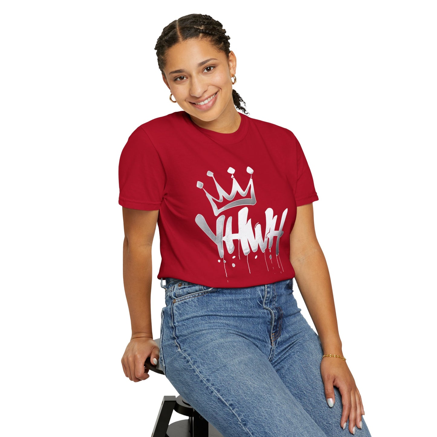 'YHWH' - Unisex T-Shirt