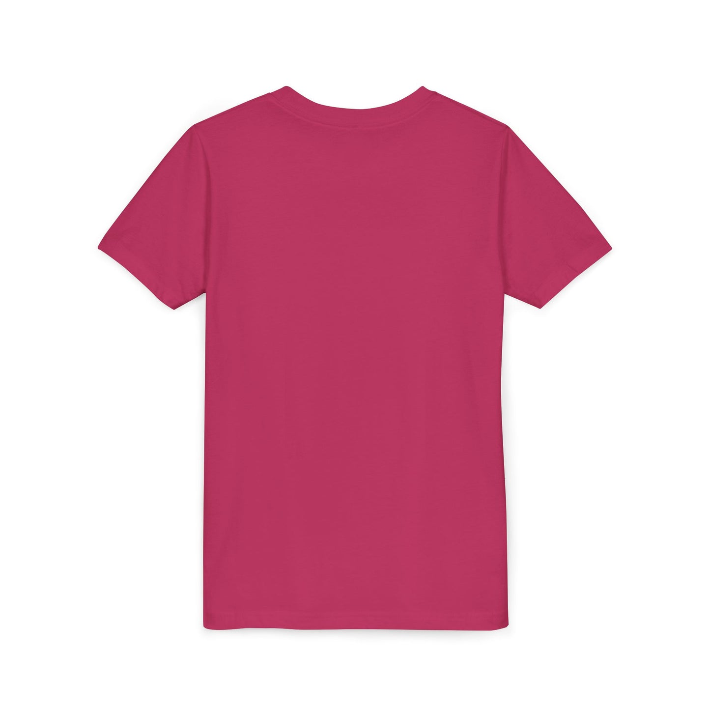 'Jesus is King' - YOUTH short sleeve Tee