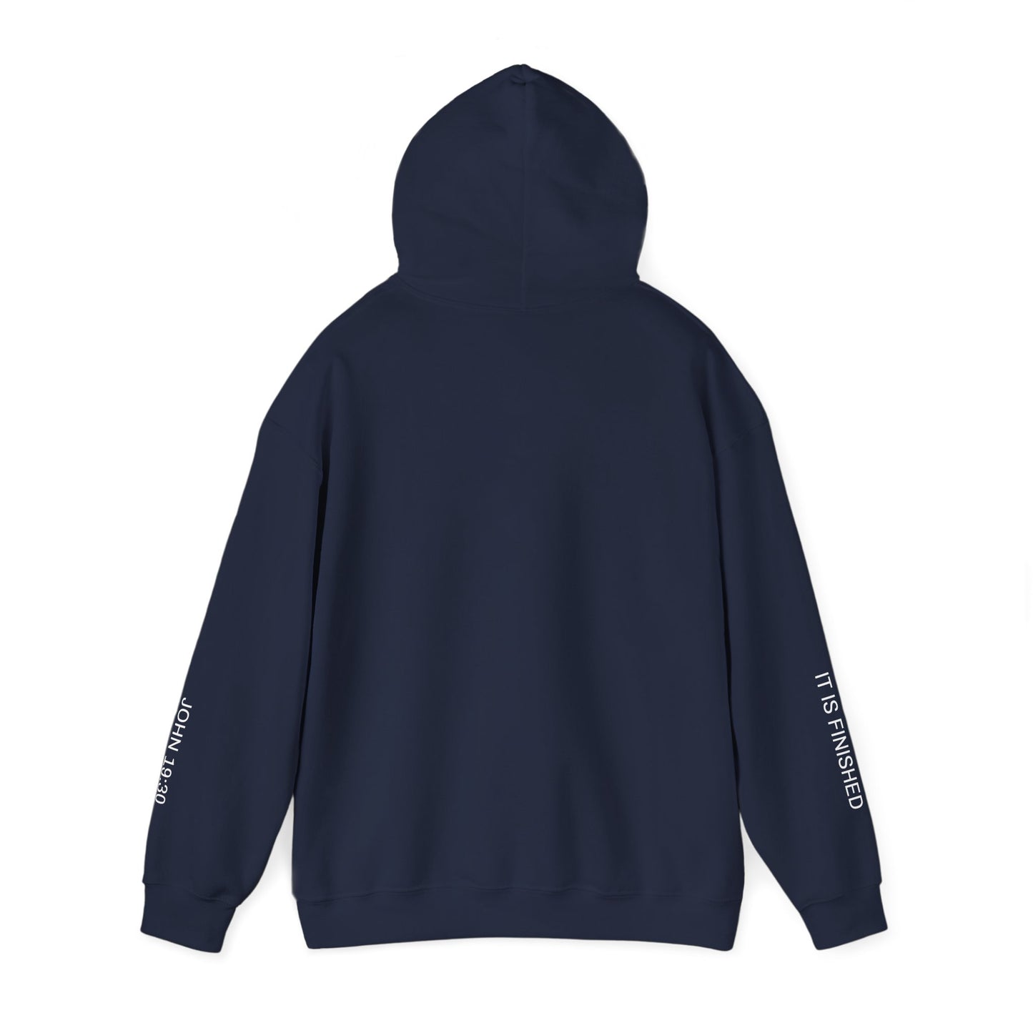 Teleo - Hooded Sweatshirt UNISEX