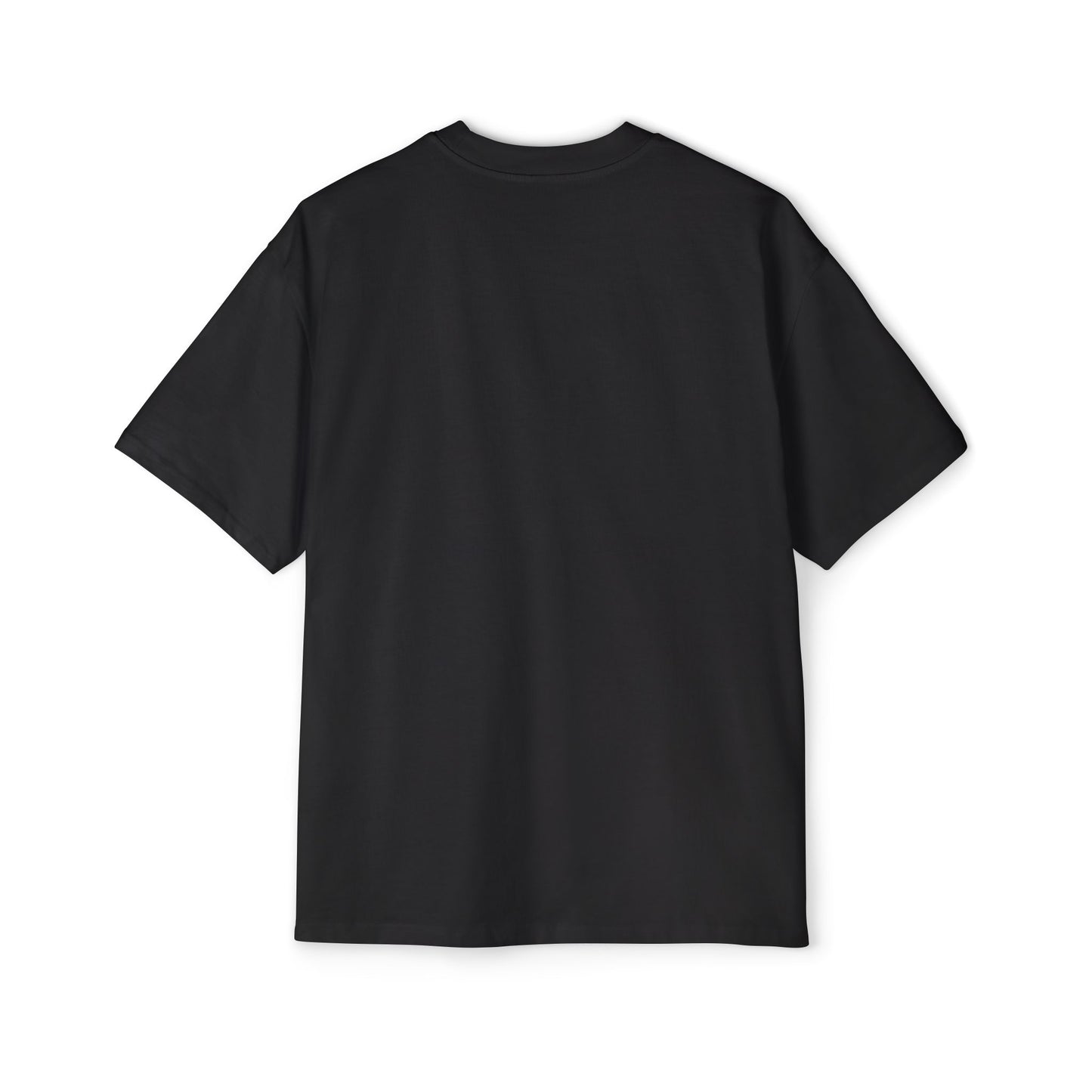 Teleō- Oversized Heavy Tee