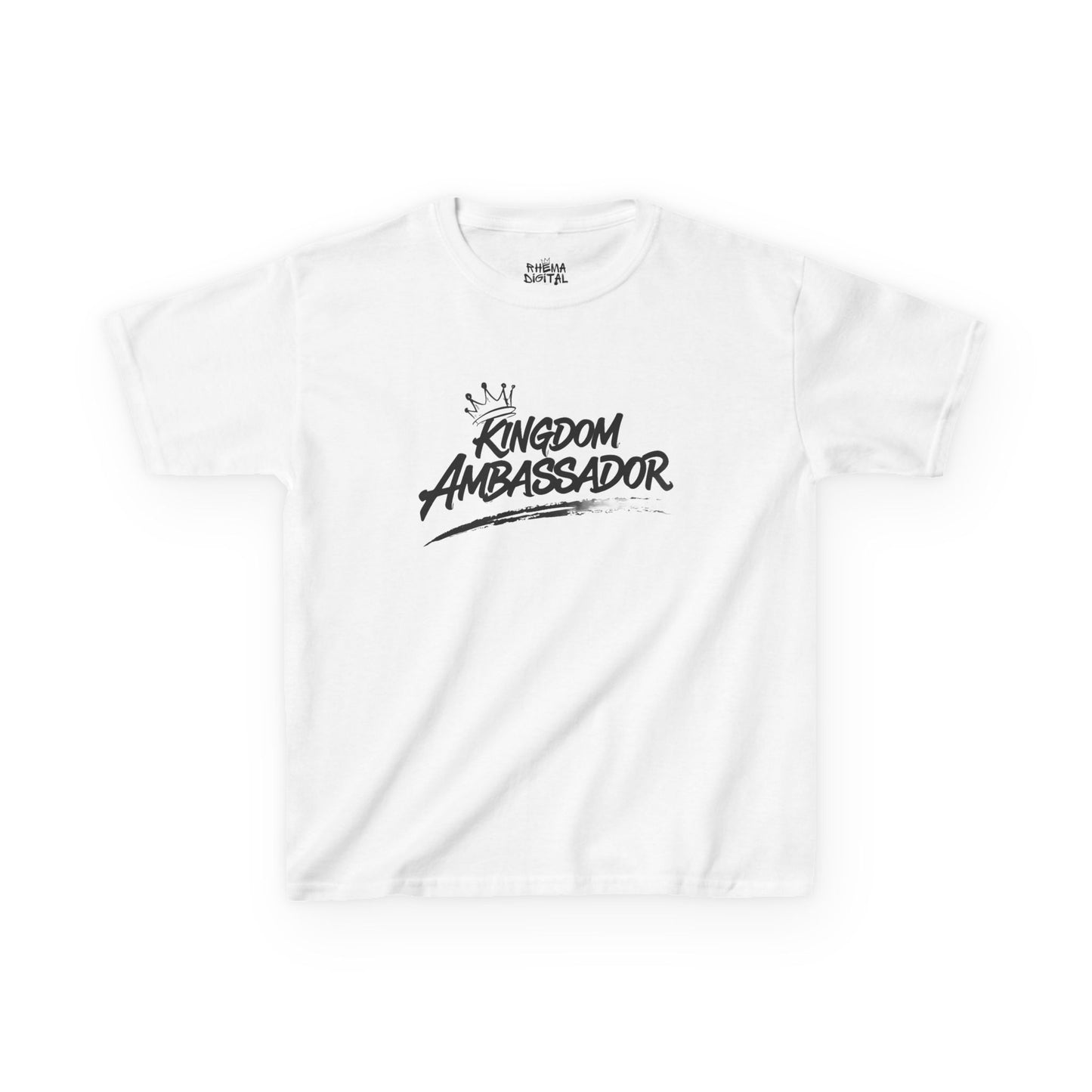 'Kingdom Ambassador' - Kids Tee