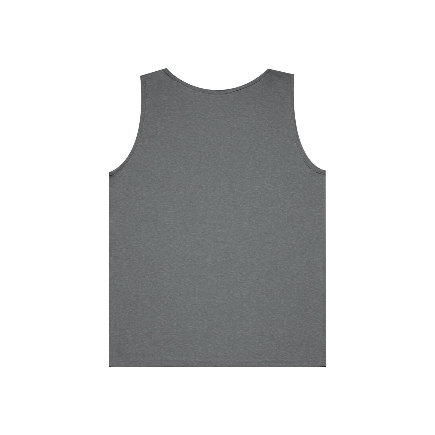 'That Setback Was a Setup for Success' - Unisex Heavy cotton Tank top