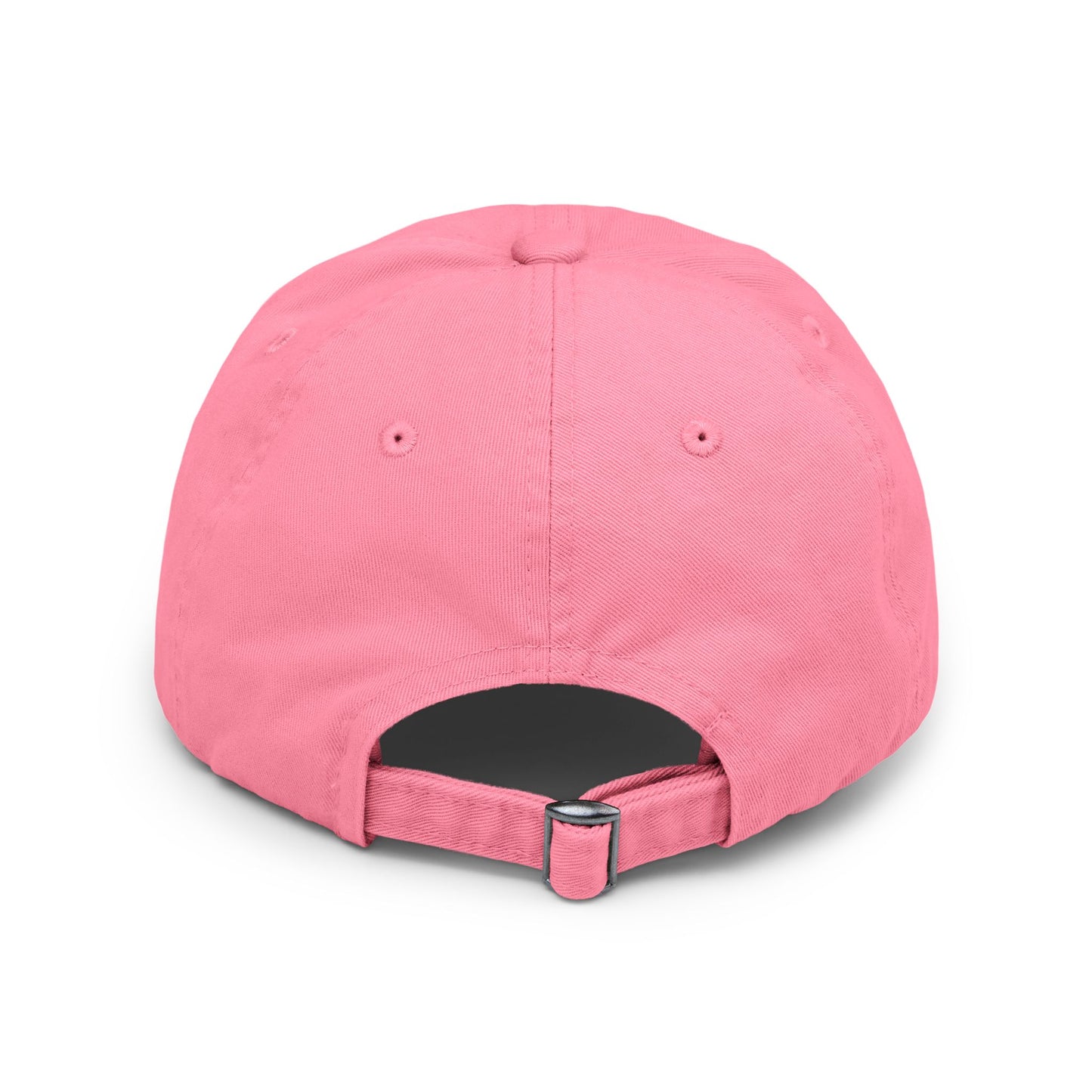 Exousia -Distressed Cap