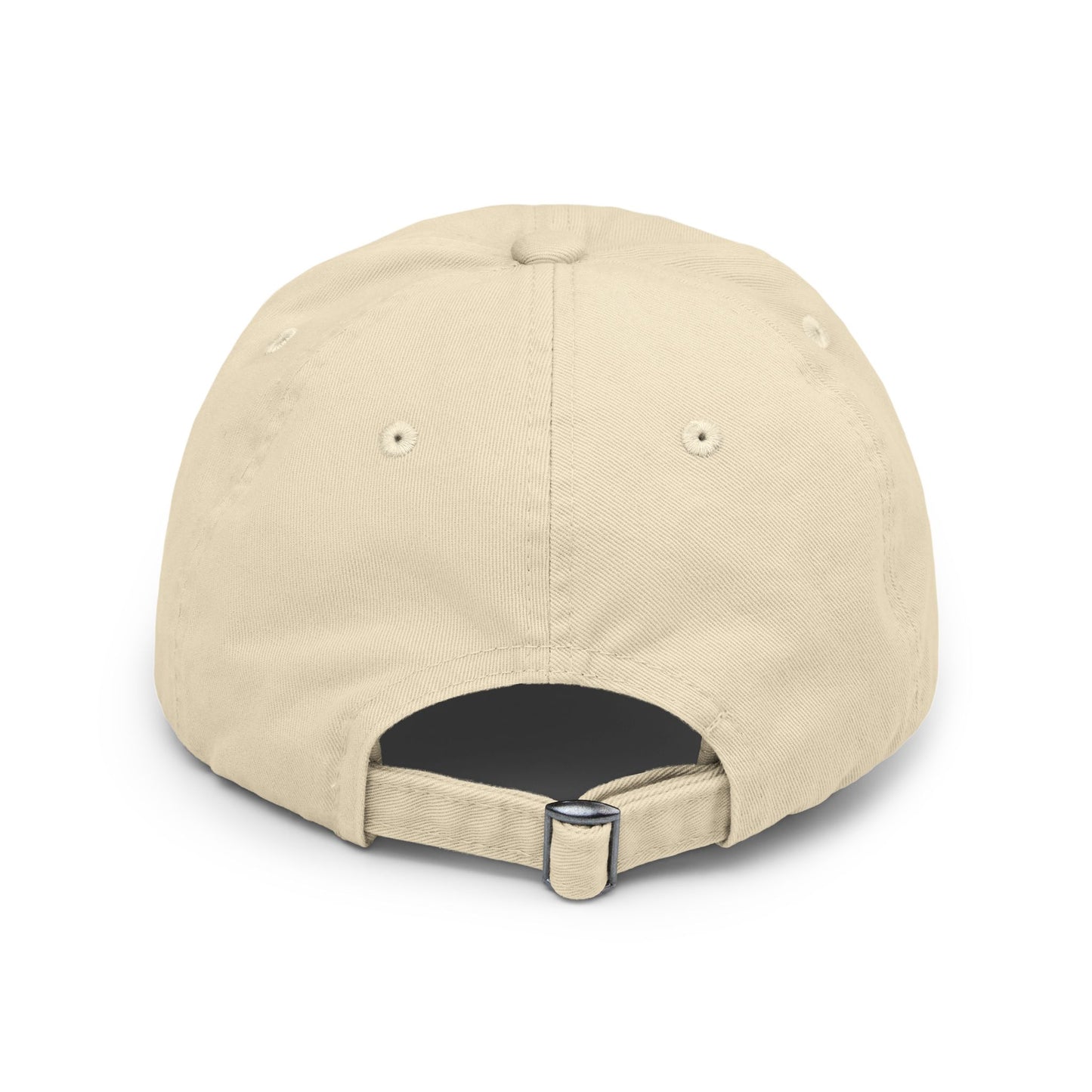 Exousia -Distressed Cap