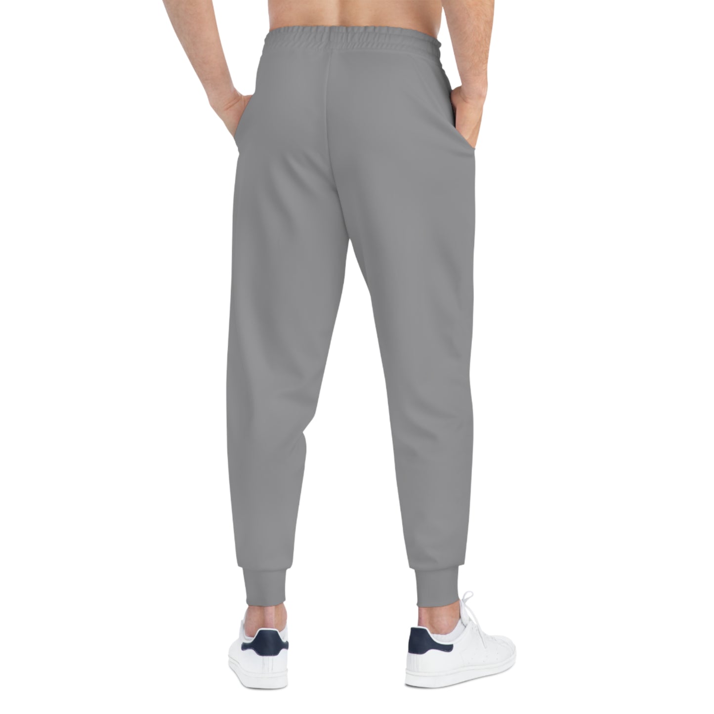 'Possessor of Heaven & Earth' - Athletic Joggers