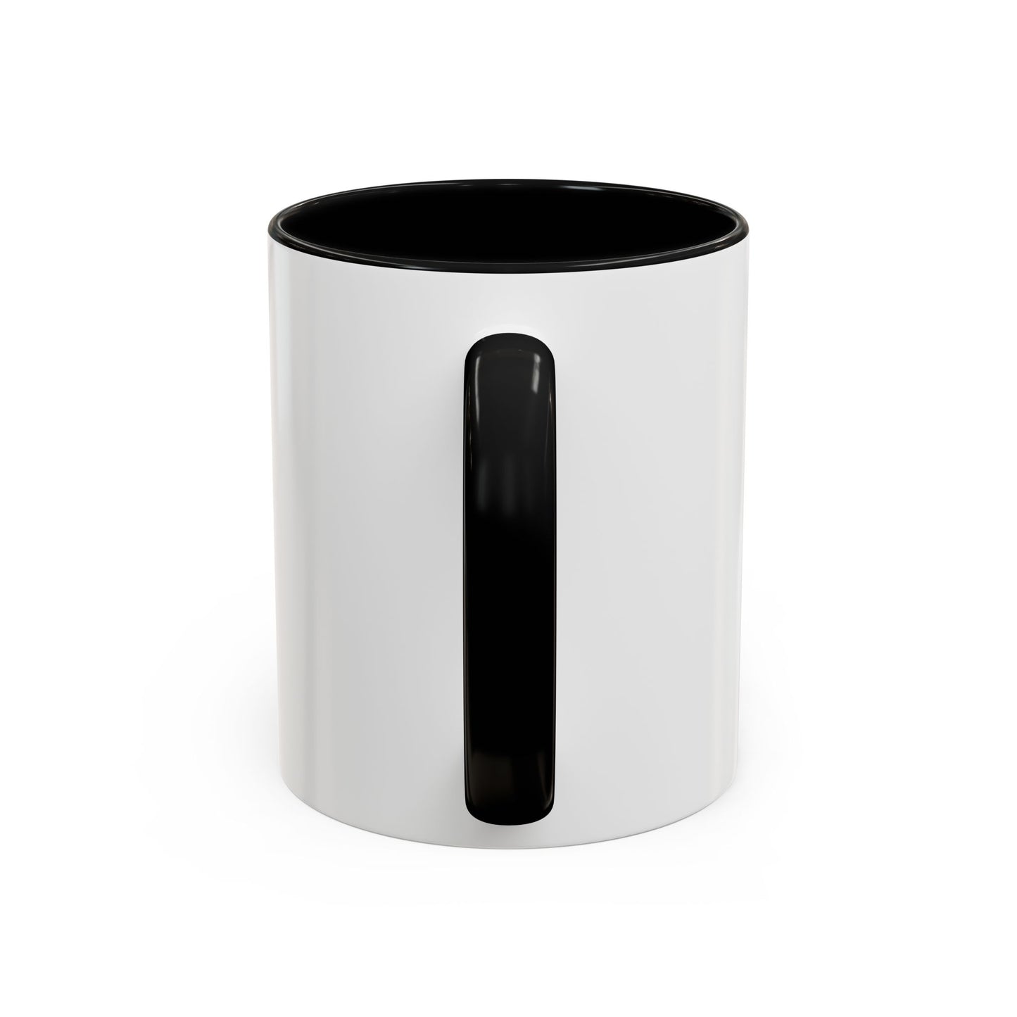 'YHWH, Not Your Way' Coffee Mug