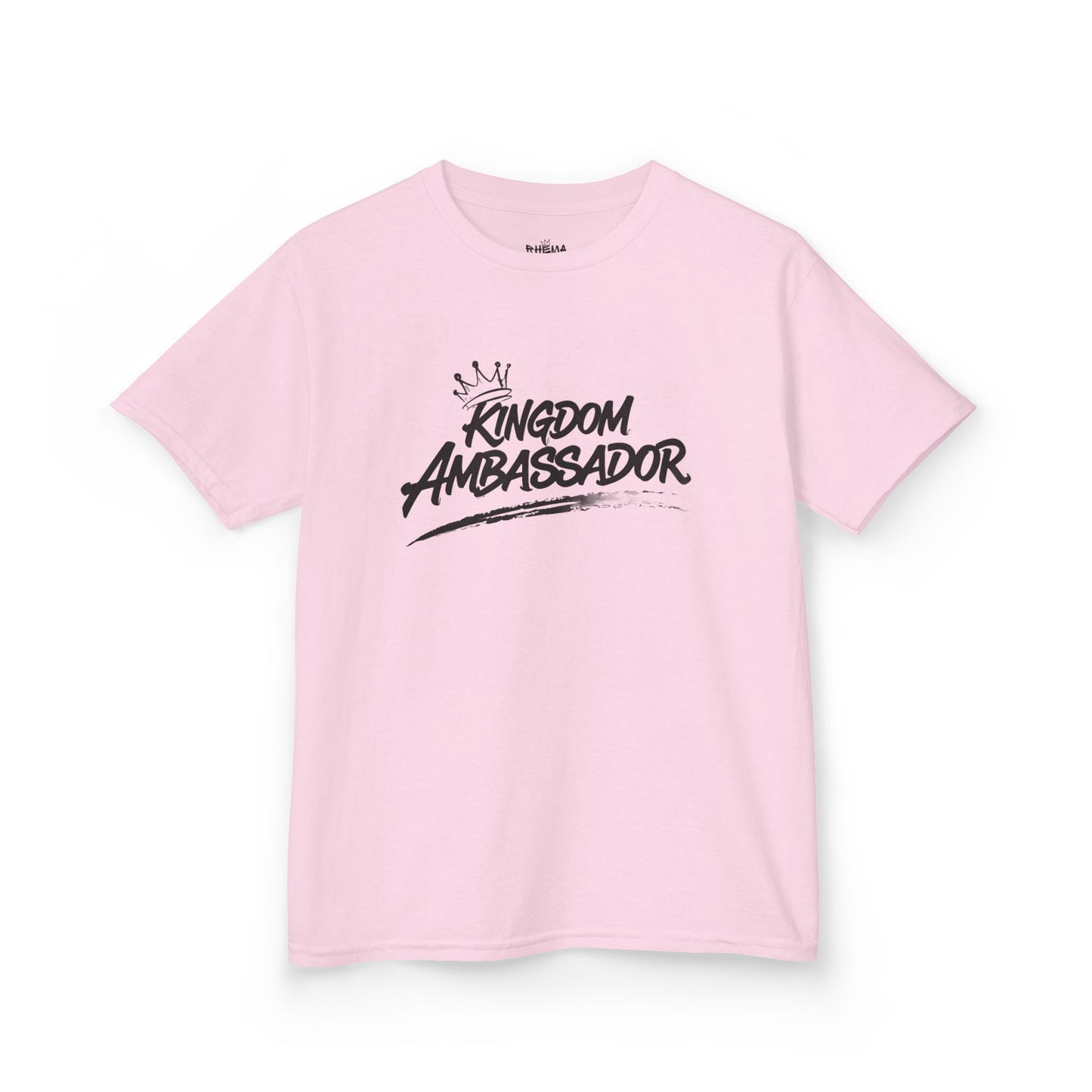 'Kingdom Ambassador' - Kids Tee