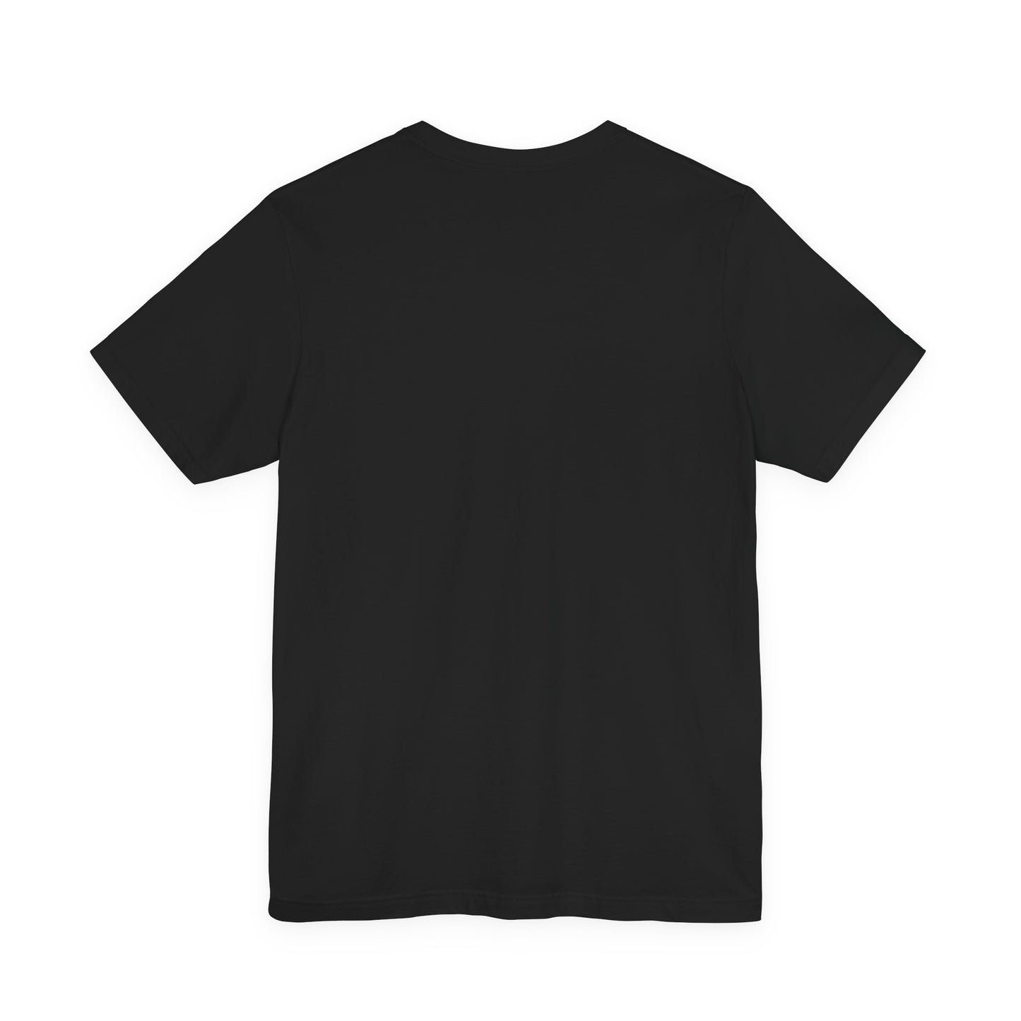 'Exousia'- Unisex Jersey Short Sleeve Tee