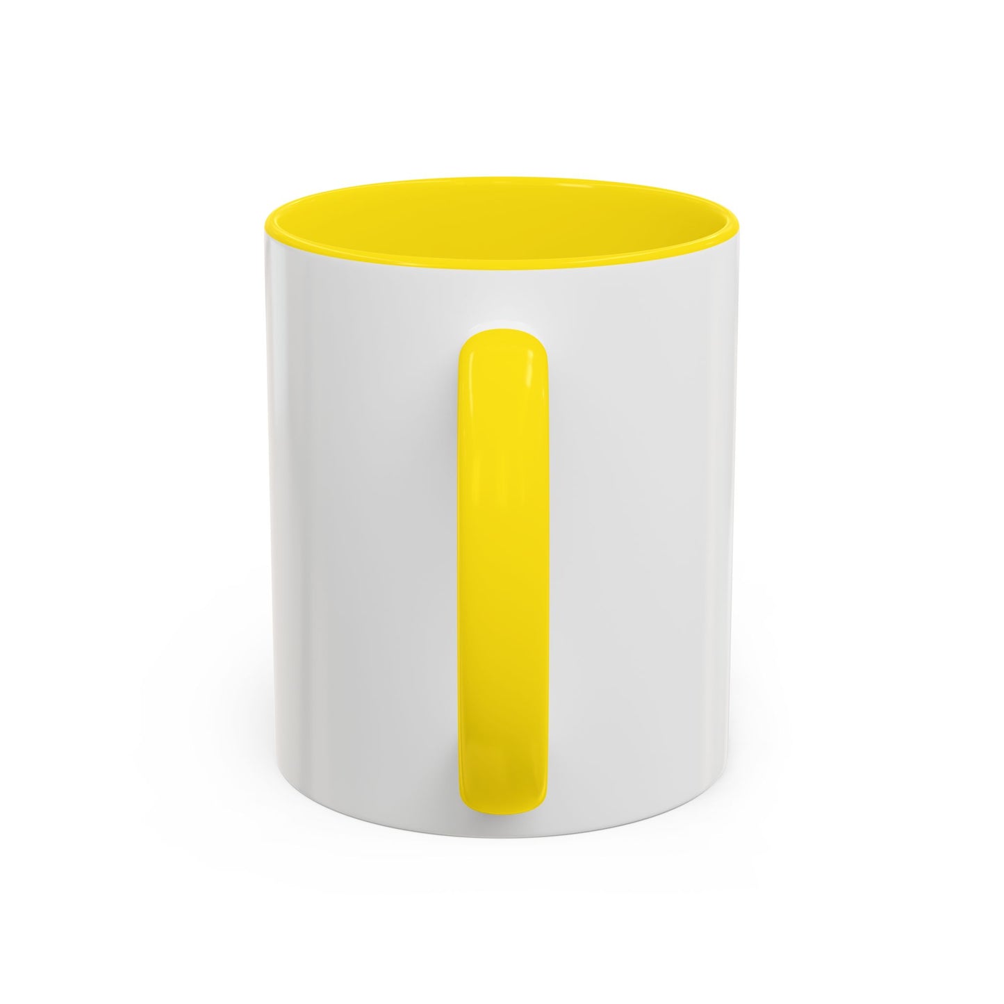 'YHWH, Not Your Way' Coffee Mug