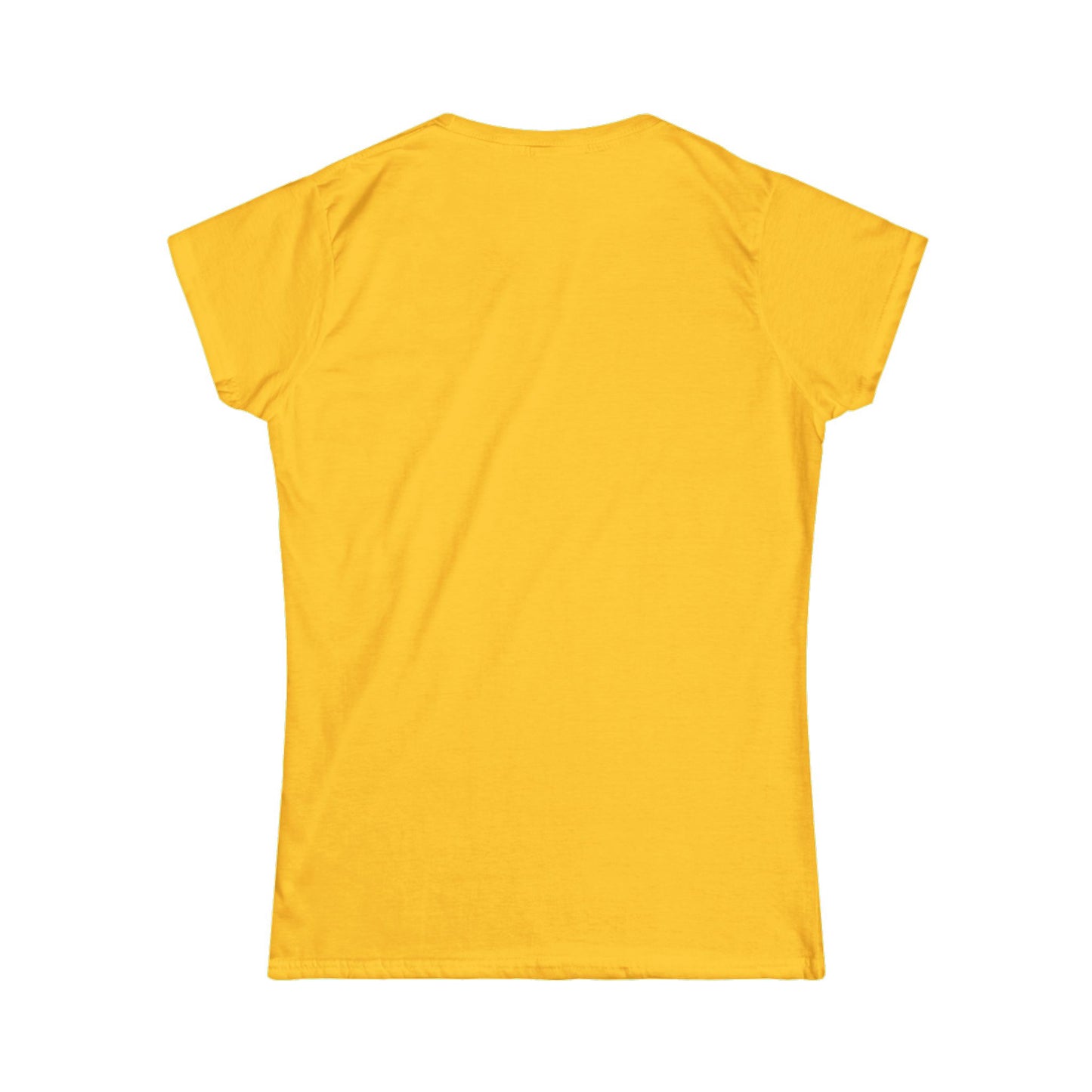 "It's Time to Bloom"- Women's Softstyle Tee