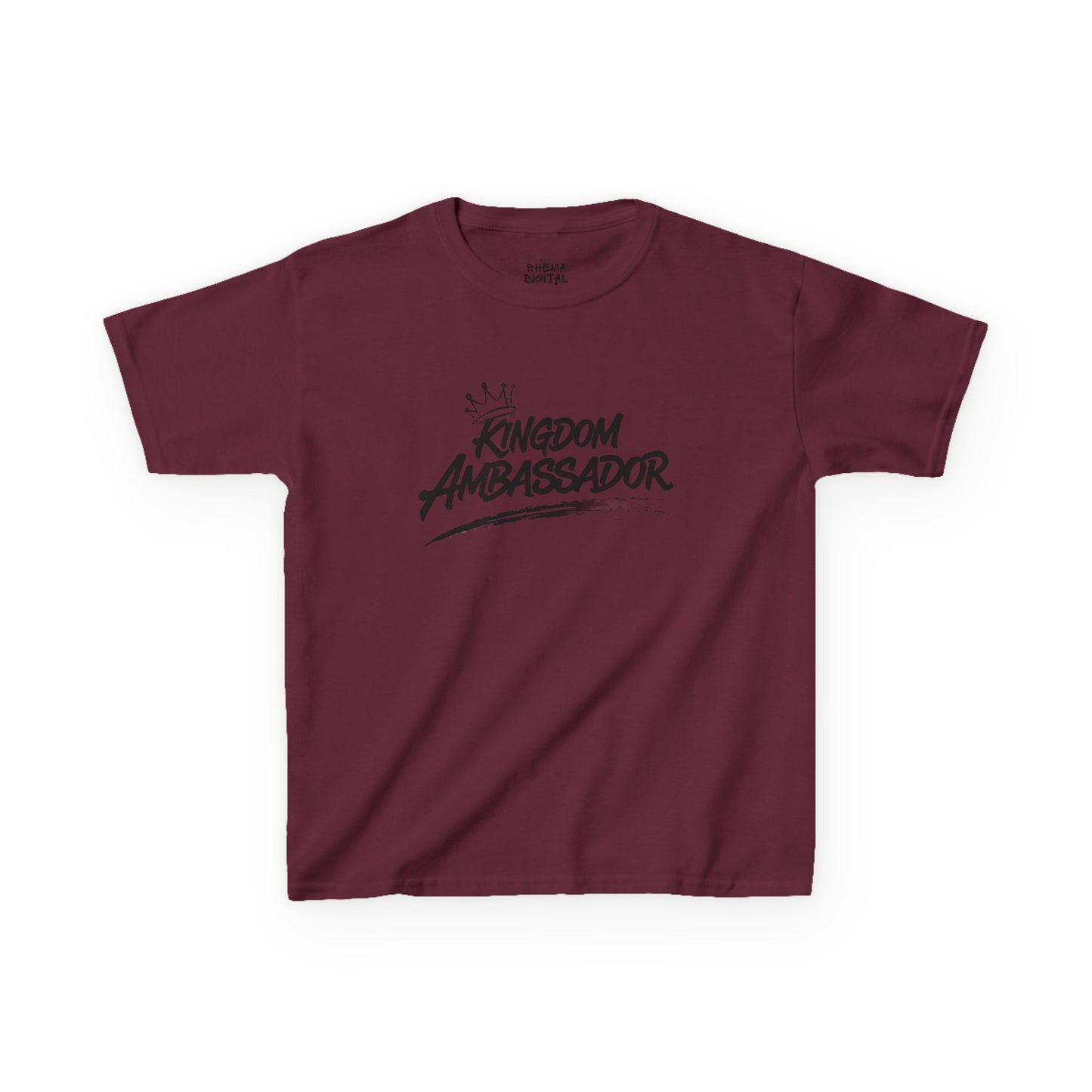 'Kingdom Ambassador' - Kids Tee