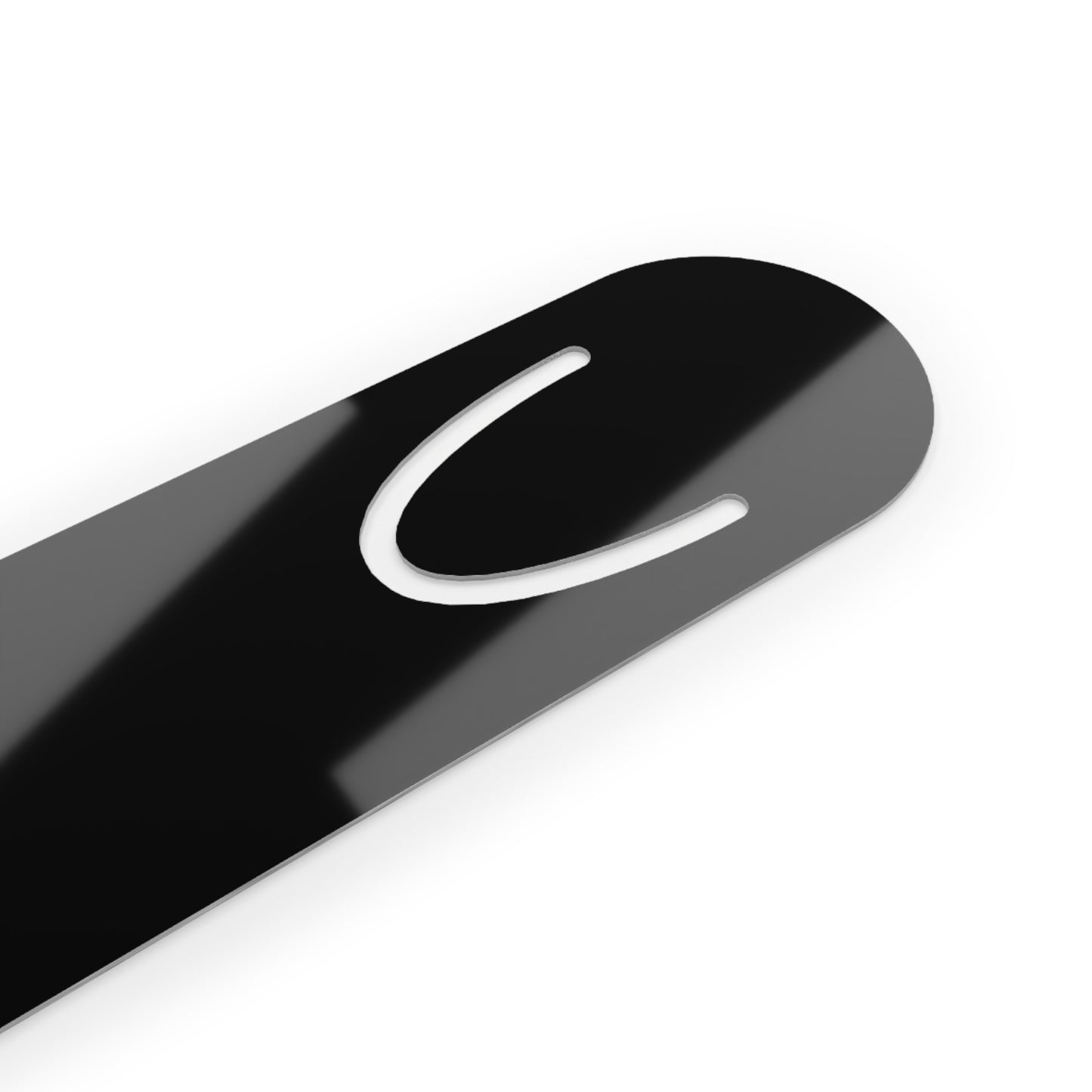 Exousia- Metal Page Bookmark