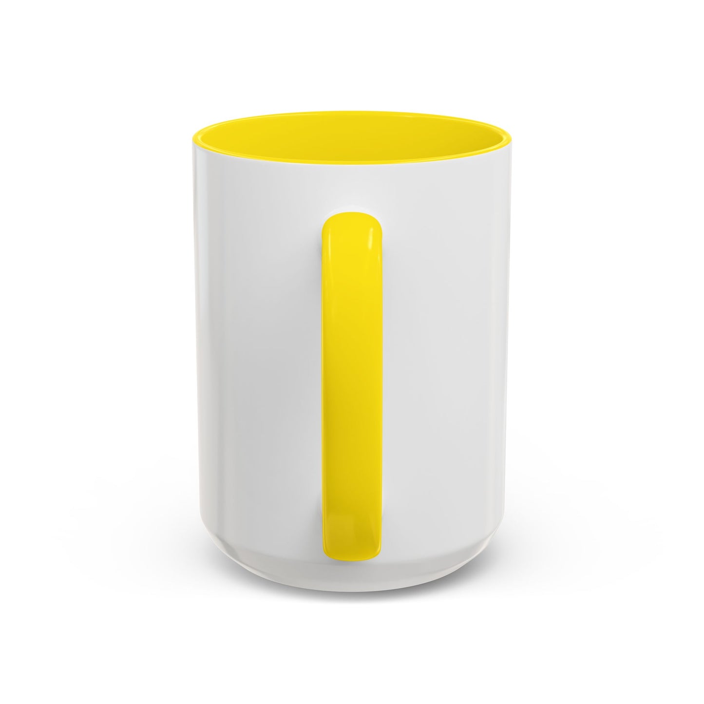 'YHWH, Not Your Way' Coffee Mug
