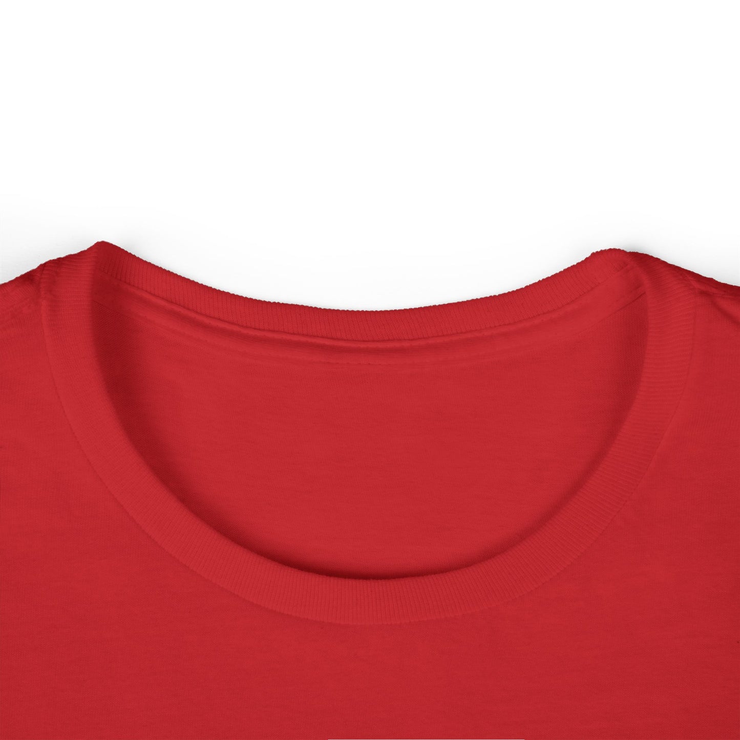 "It's Time to Bloom"- Women's Softstyle Tee