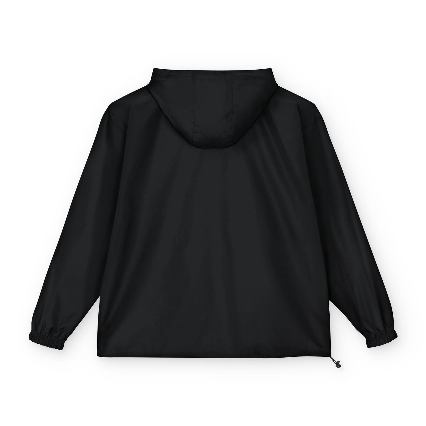 Rhema Digital Champion Unisex Packable Anorak Jacket