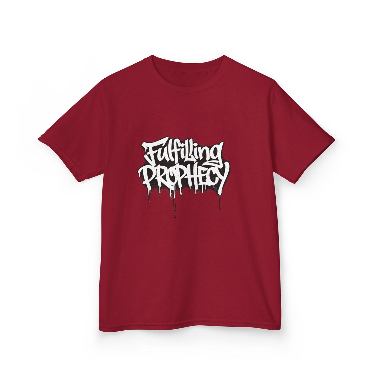 "Fulfilling Prophecy" - Kids Unisex Tee