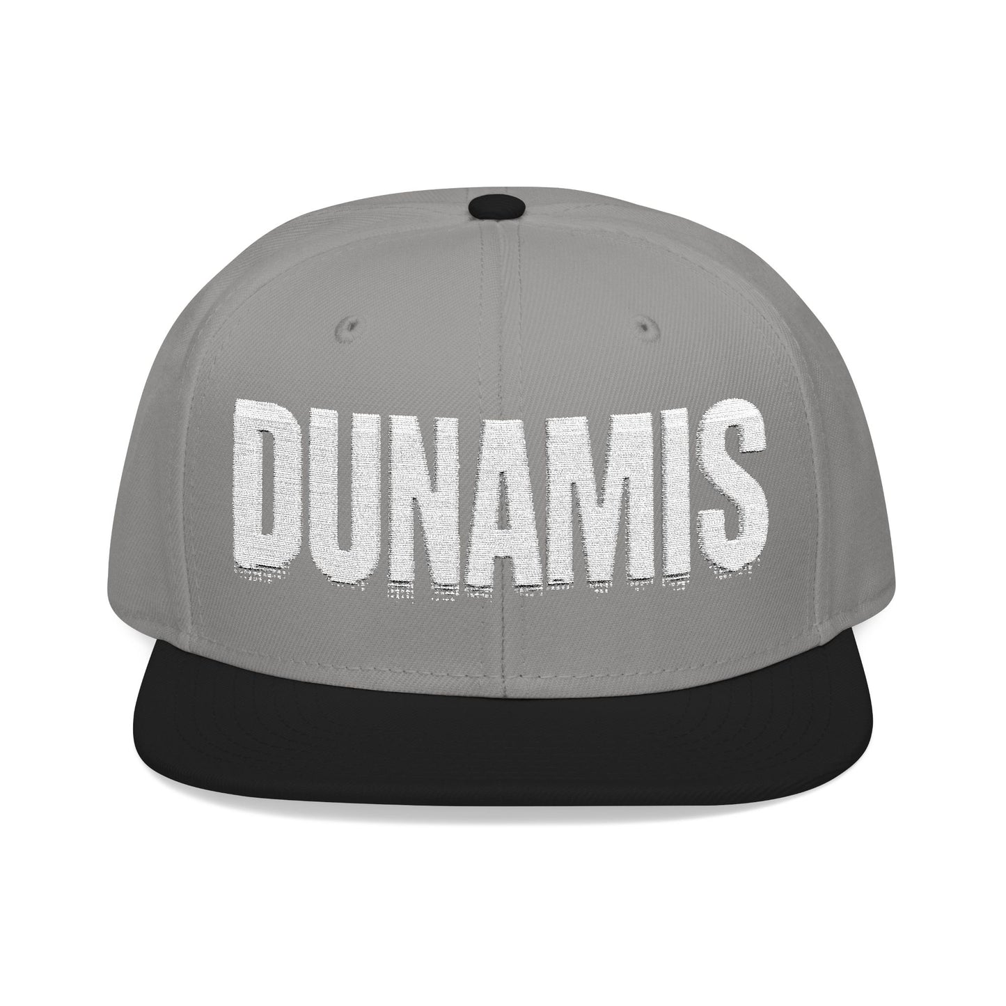 Dunamis - Snapback Cap