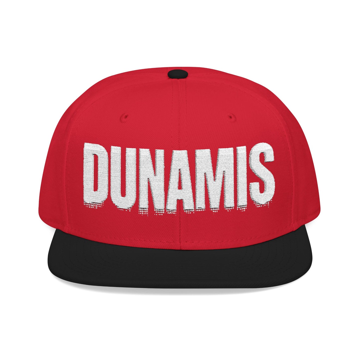 Dunamis - Snapback Cap