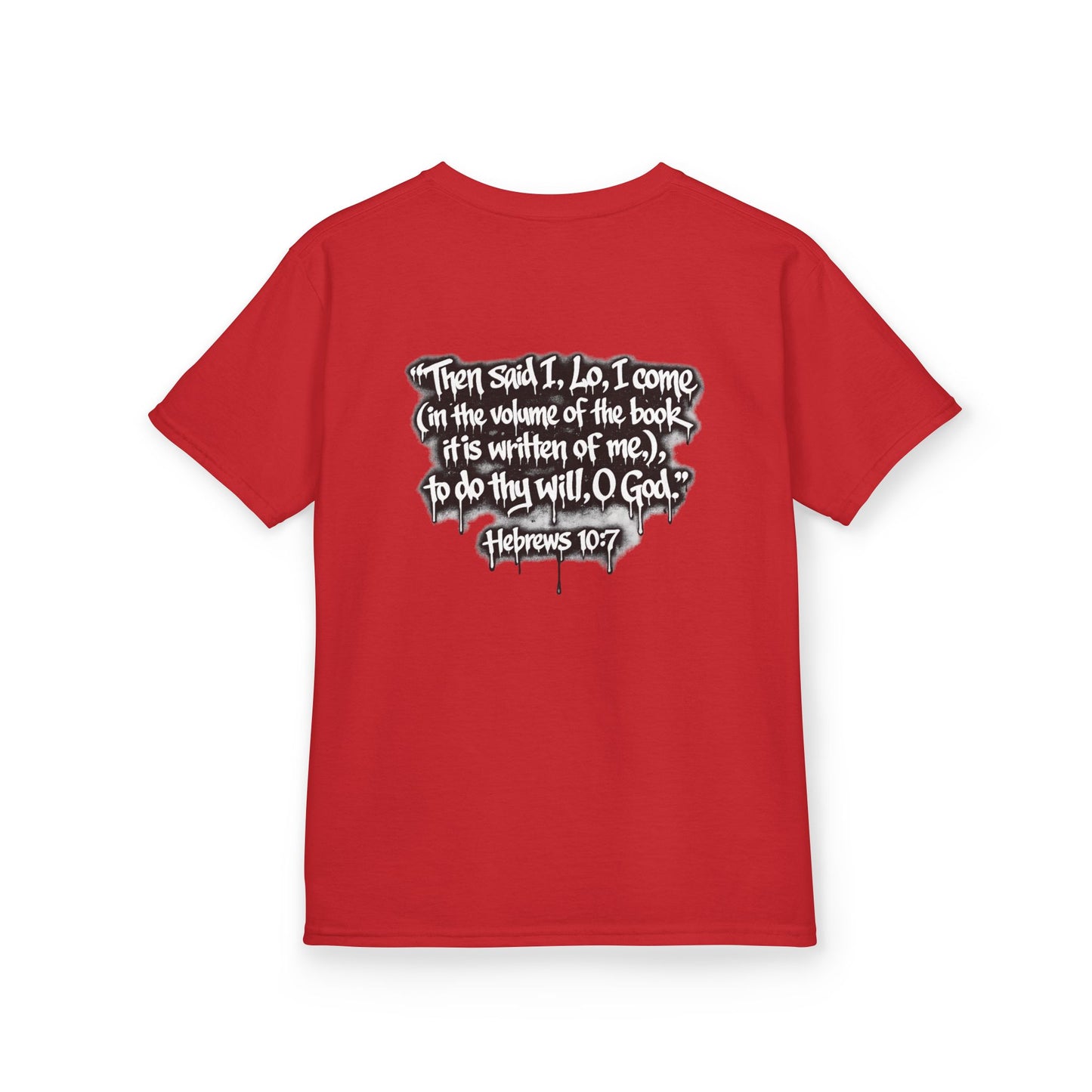 "Fulfilling Prophecy" - Kids Unisex Tee