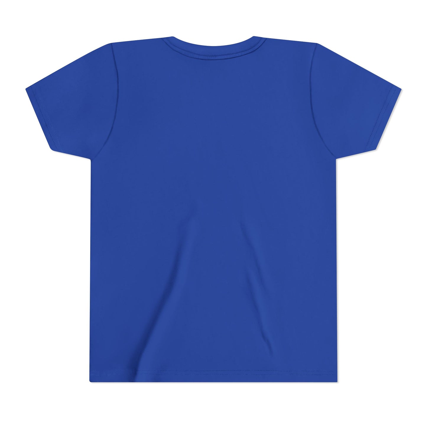 'Possessor of Heaven and Earth' - Youth short sleeve Tee