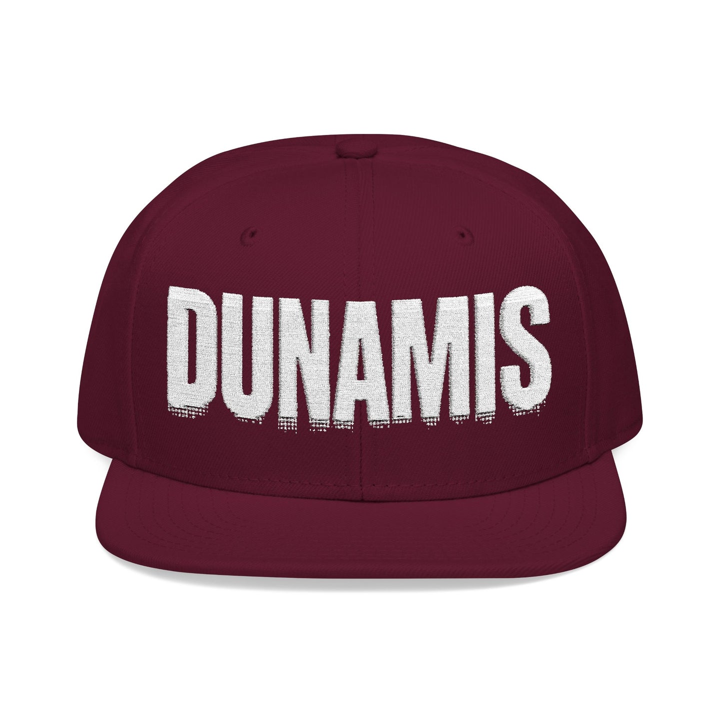 Dunamis - Snapback Cap
