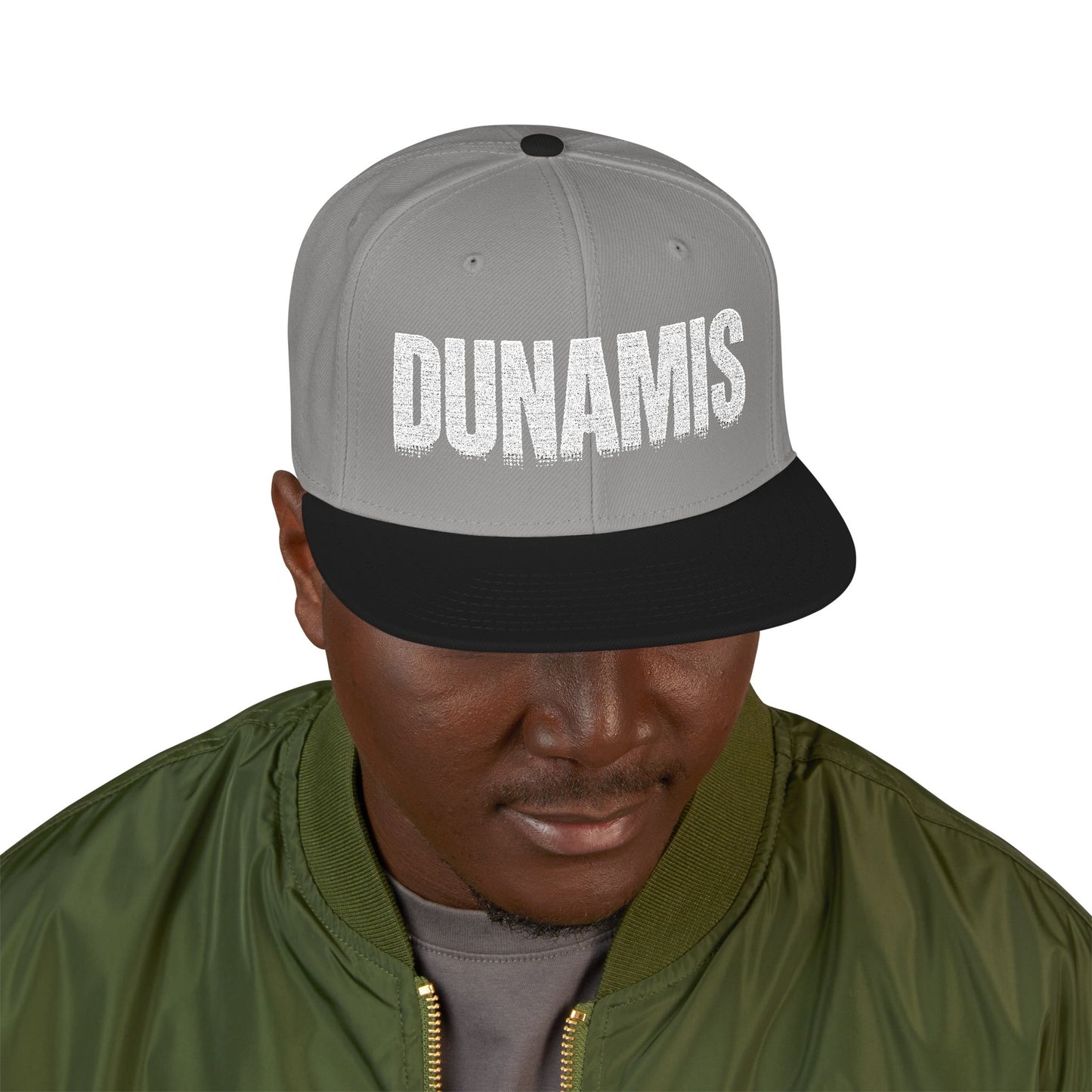 Dunamis - Snapback Cap