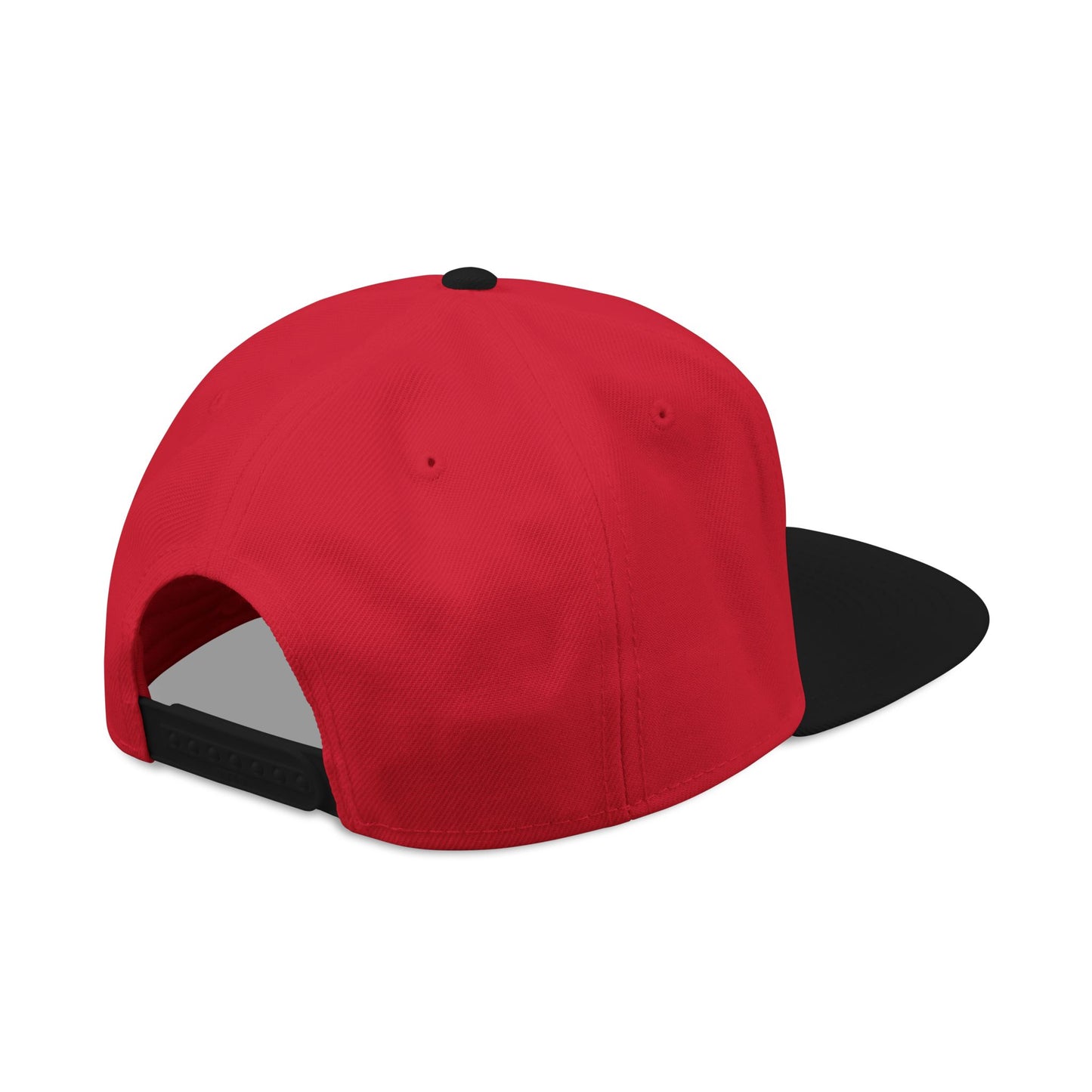Dunamis - Snapback Cap