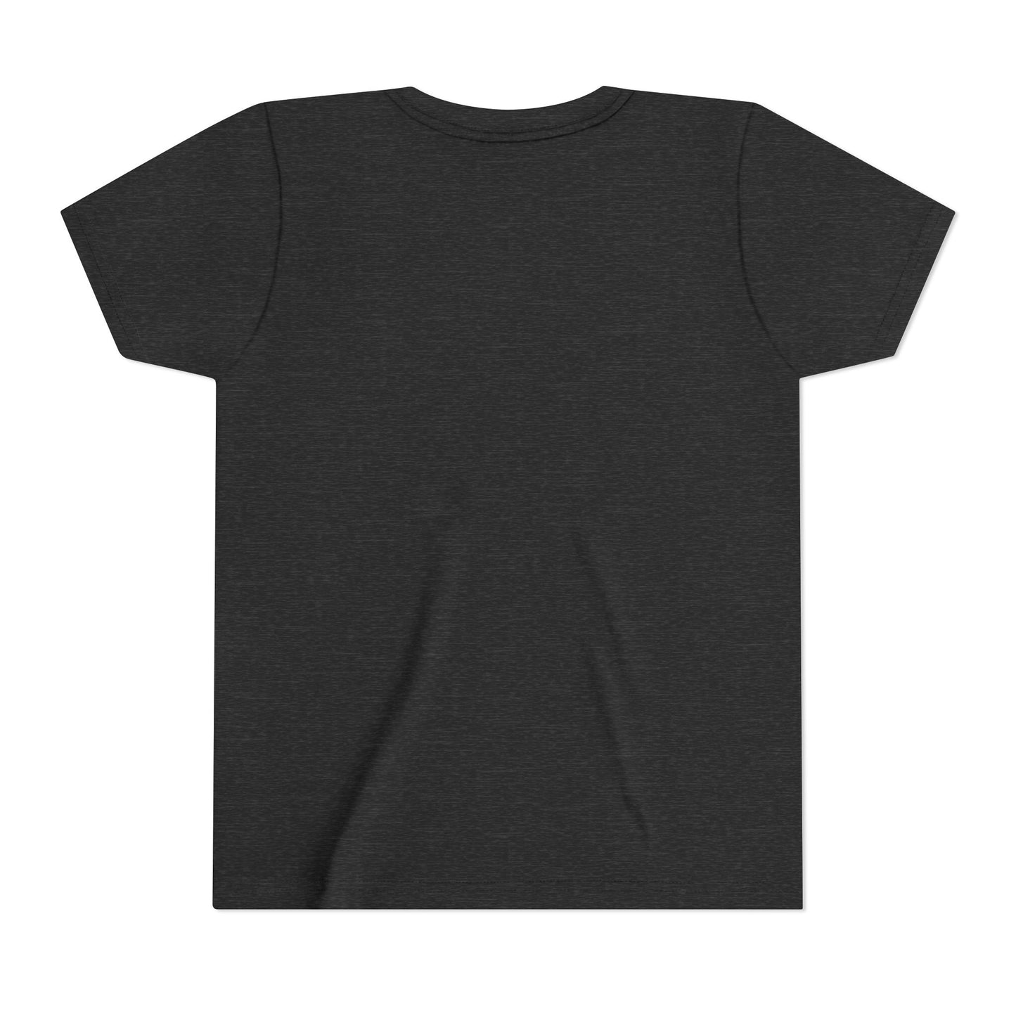 DUNAMIS Youth Short Sleeve Tee - Stylish Graphic Tee for Kids, Perfect for Everyday Wear, Birthdays, and Special Occasions, Trendy Gift