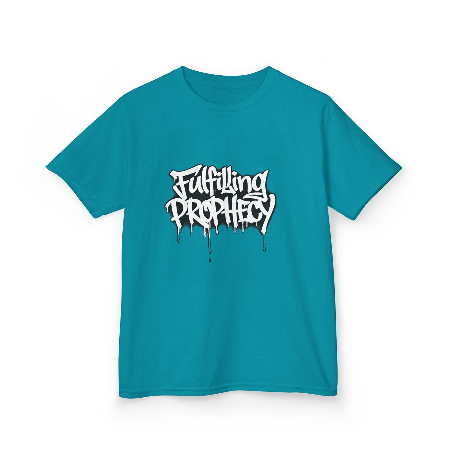 "Fulfilling Prophecy" - Kids Unisex Tee