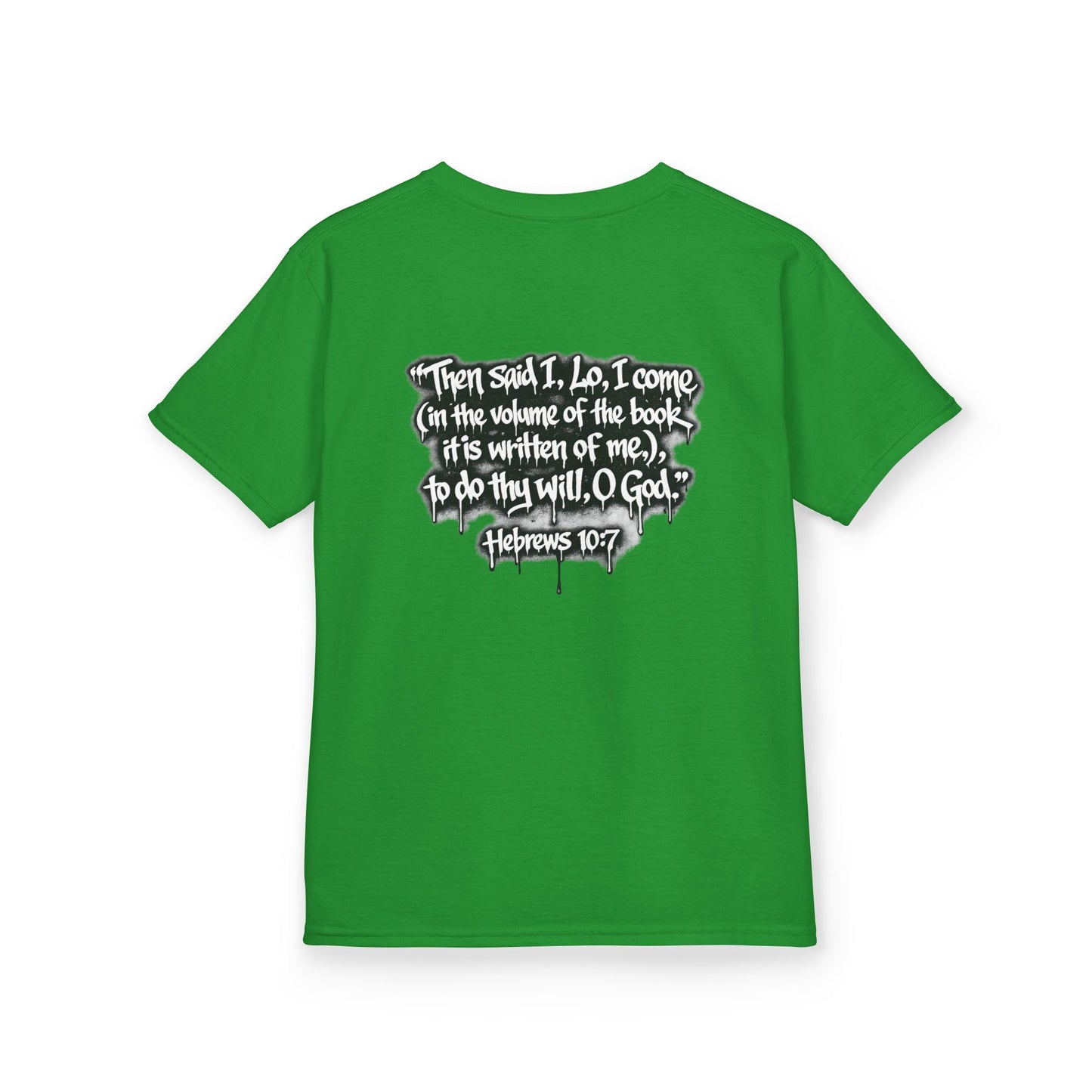 "Fulfilling Prophecy" - Kids Unisex Tee