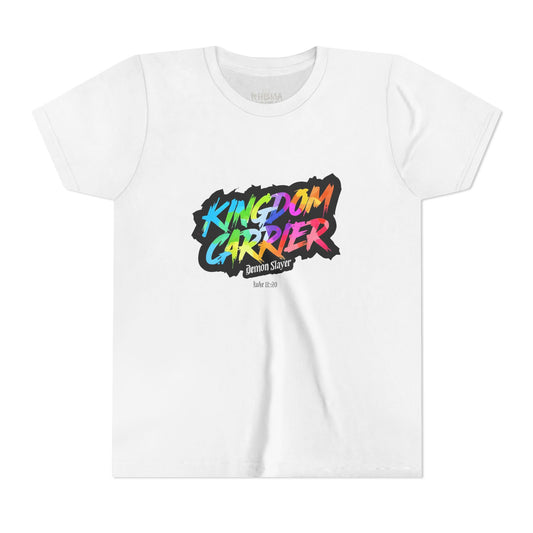 'Kingdom Carrier'-  YOUTH Tee