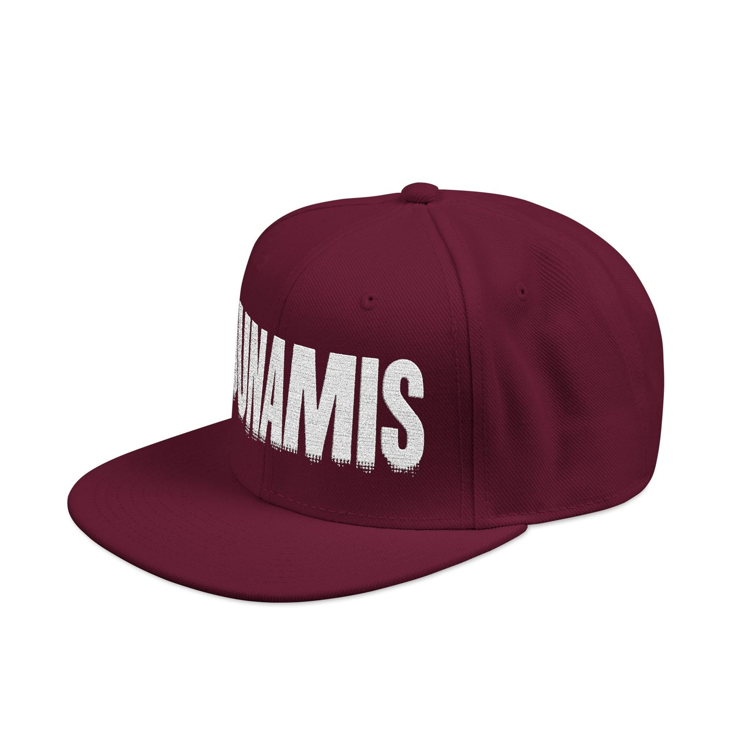 Dunamis - Snapback Cap