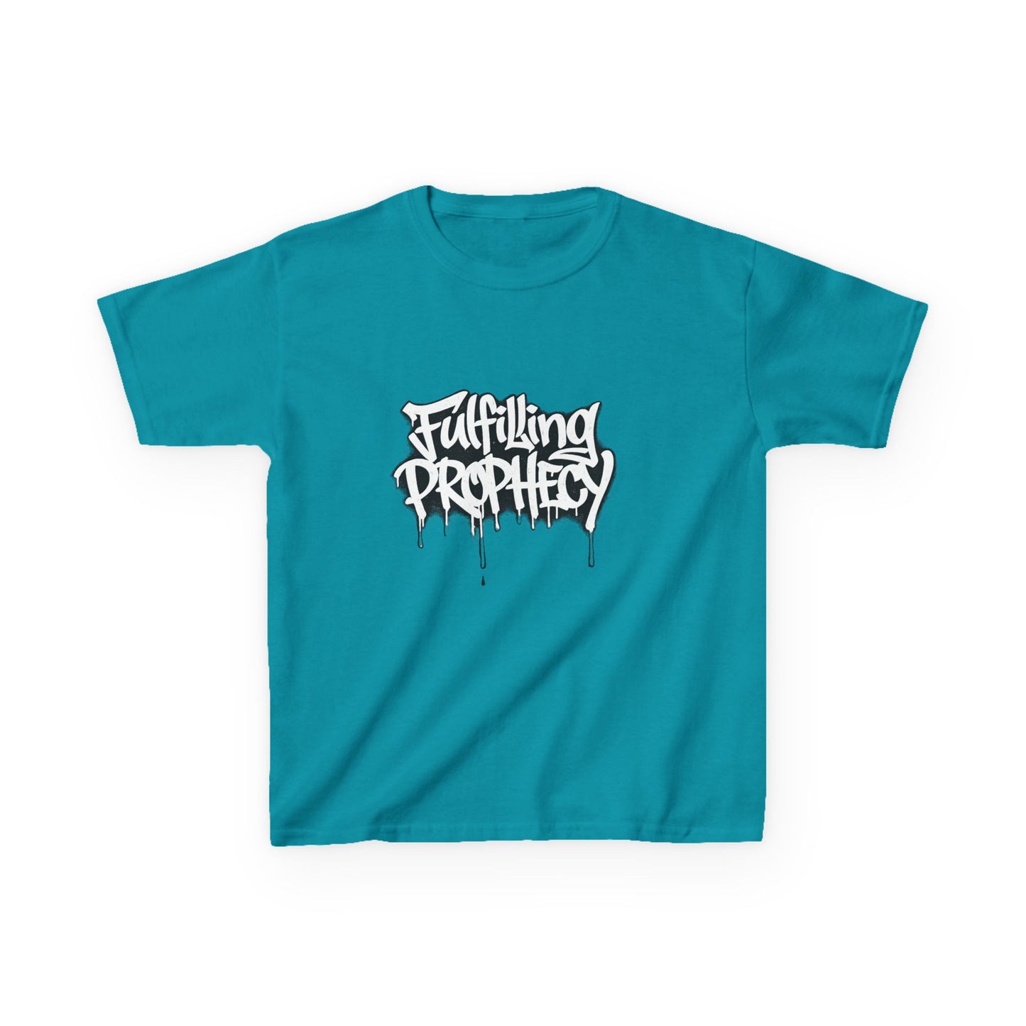 "Fulfilling Prophecy" - Kids Unisex Tee