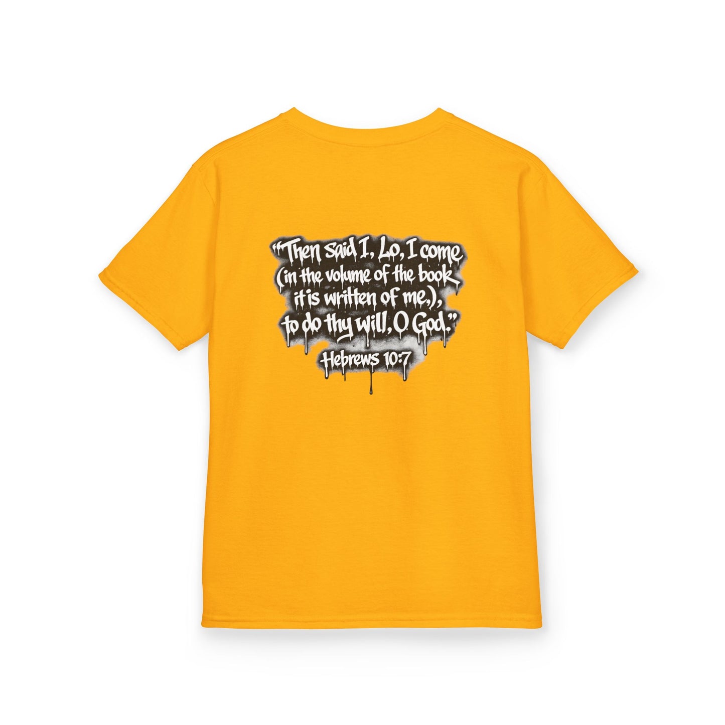 "Fulfilling Prophecy" - Kids Unisex Tee