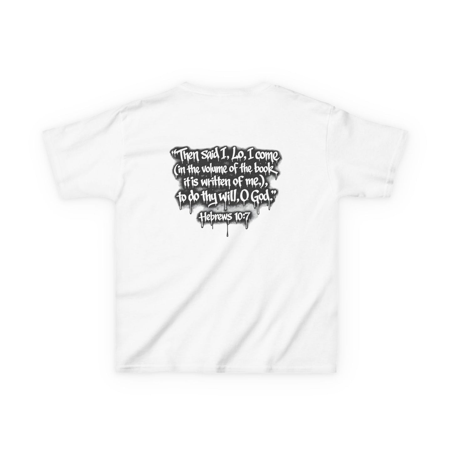"Fulfilling Prophecy" - Kids Unisex Tee