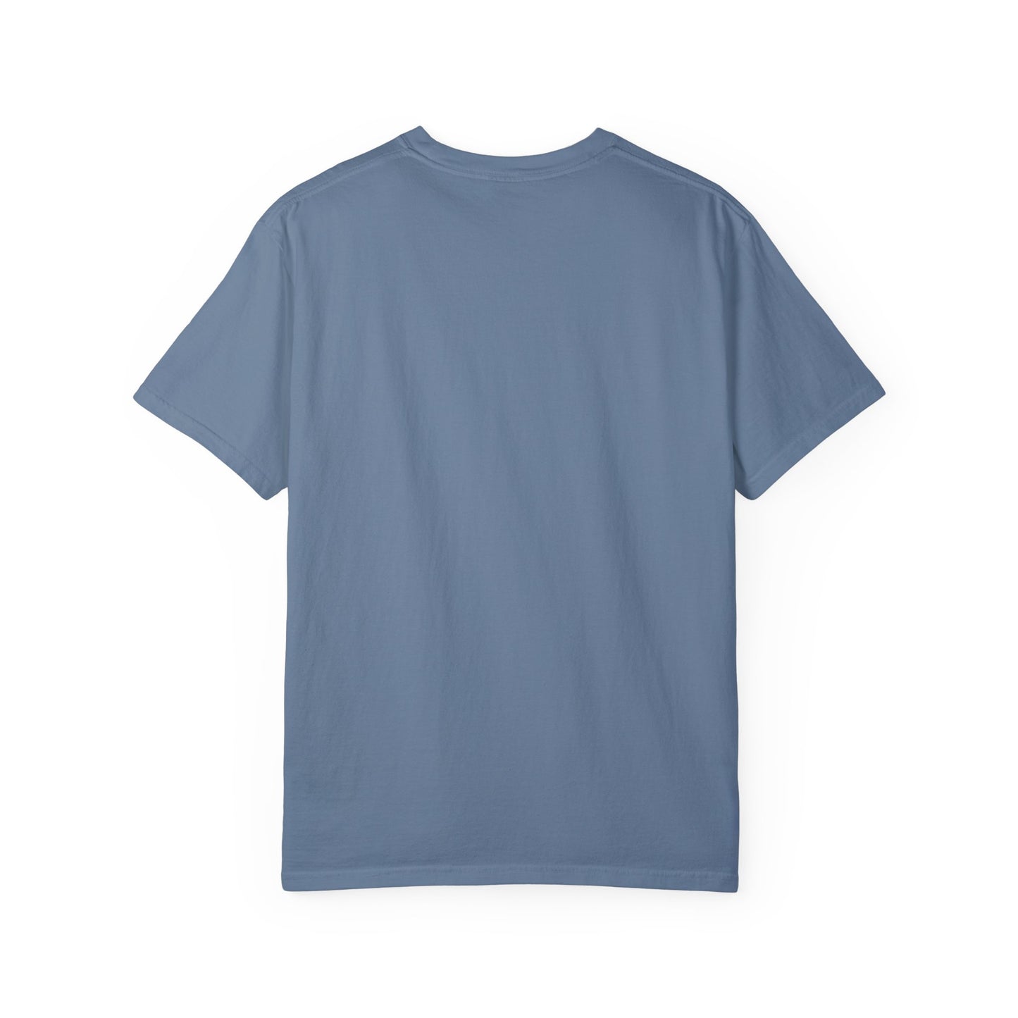 'Kingdom Ambassador' - Unisex Garment-Dyed T-shirt