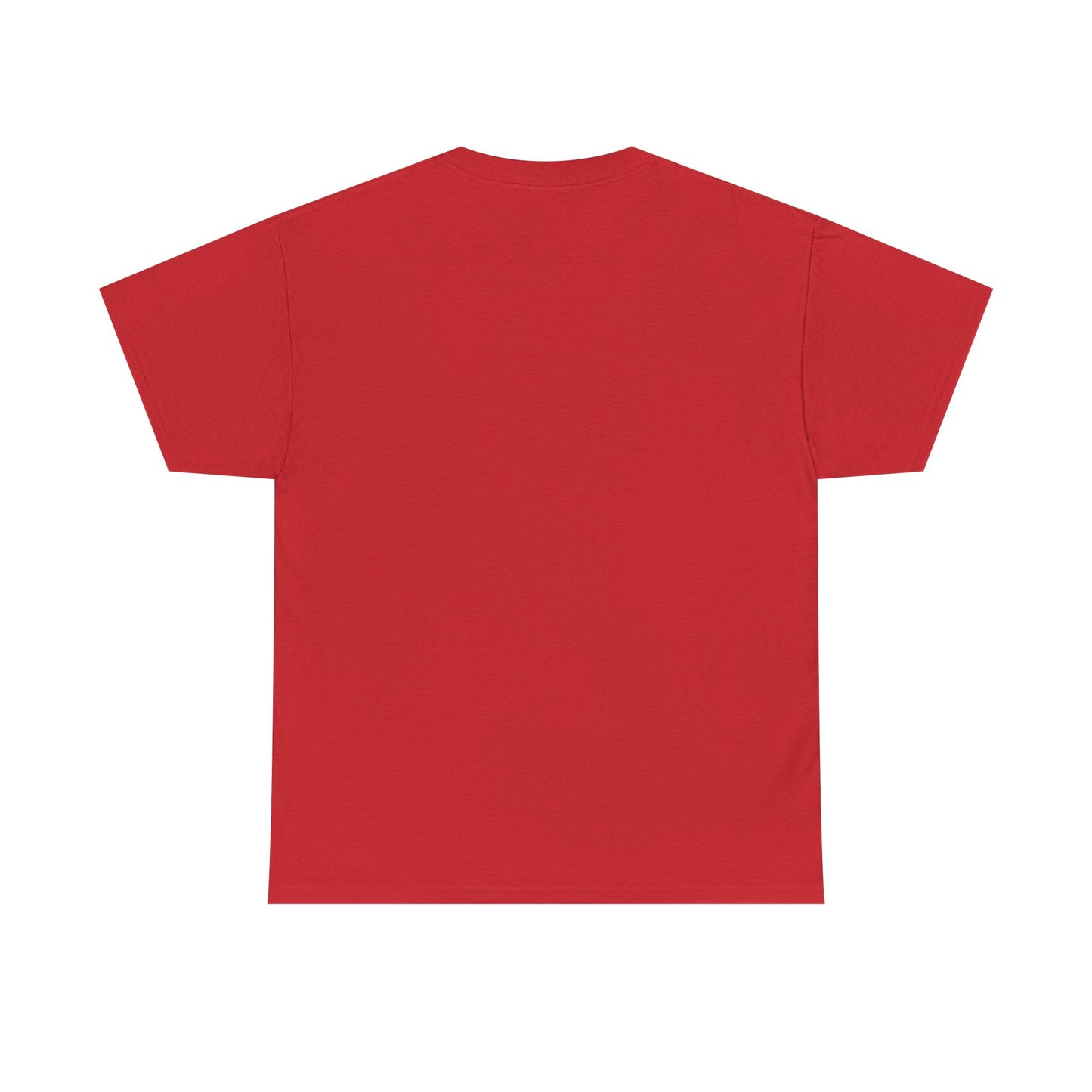 'Chosen' - Unisex Heavy Cotton Tee
