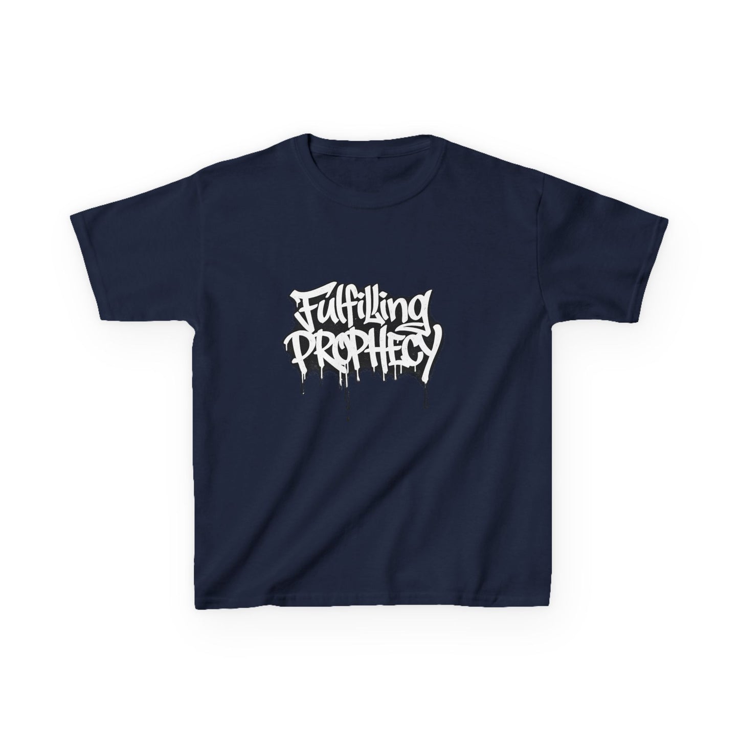 "Fulfilling Prophecy" - Kids Unisex Tee