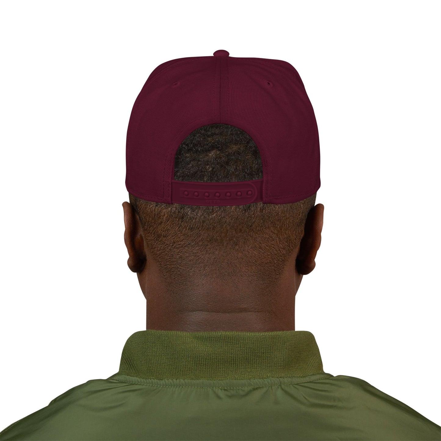 Dunamis - Snapback Cap