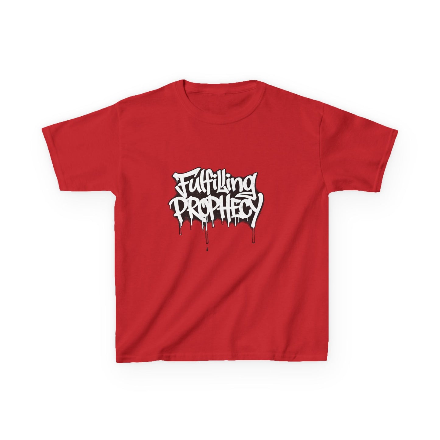 "Fulfilling Prophecy" - Kids Unisex Tee