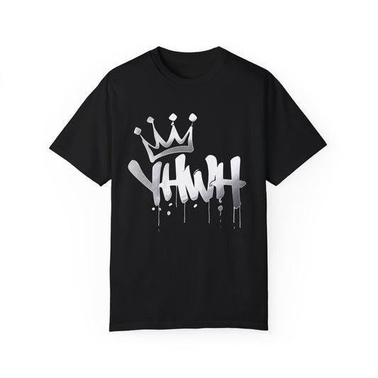 'YHWH' - Unisex T-Shirt