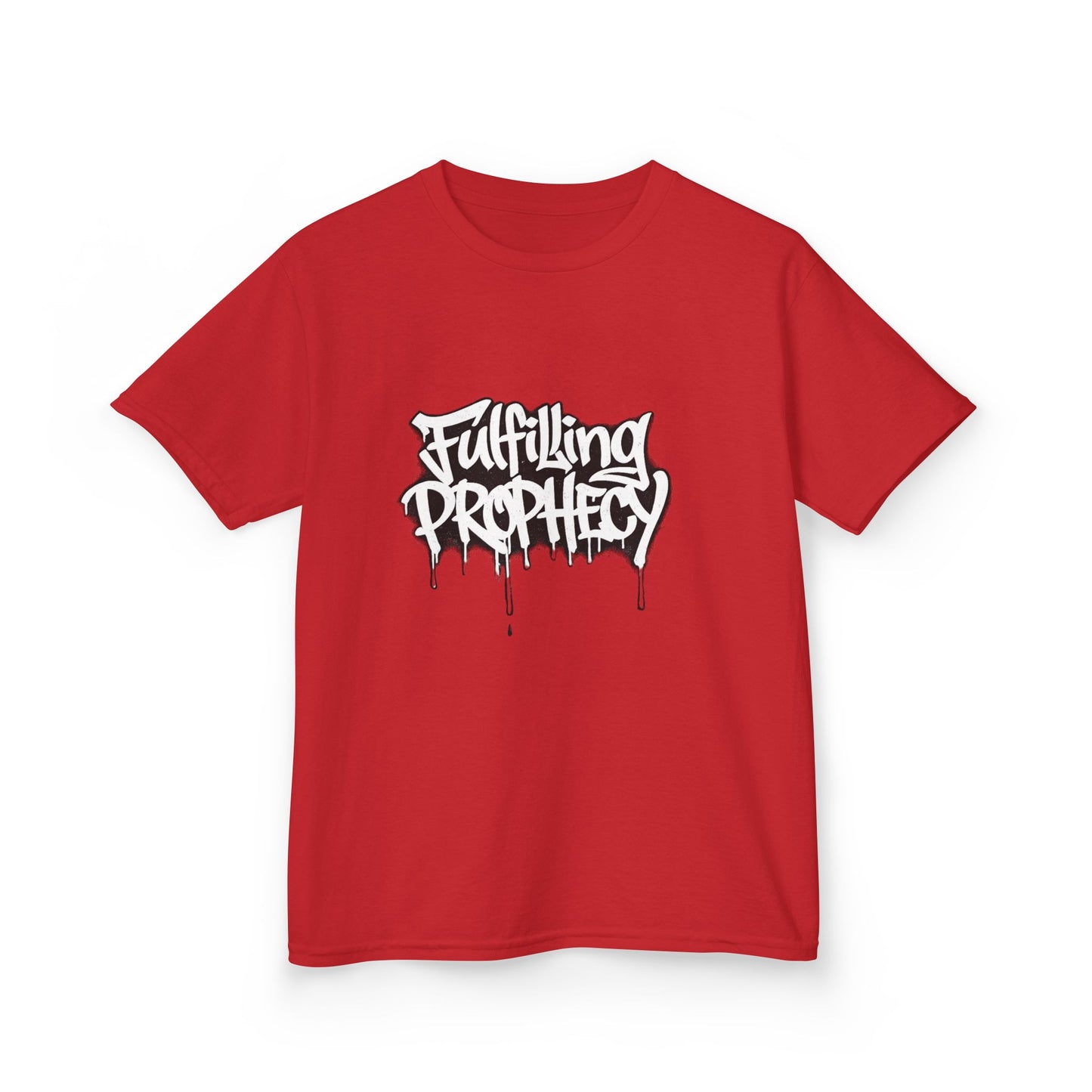 "Fulfilling Prophecy" - Kids Unisex Tee
