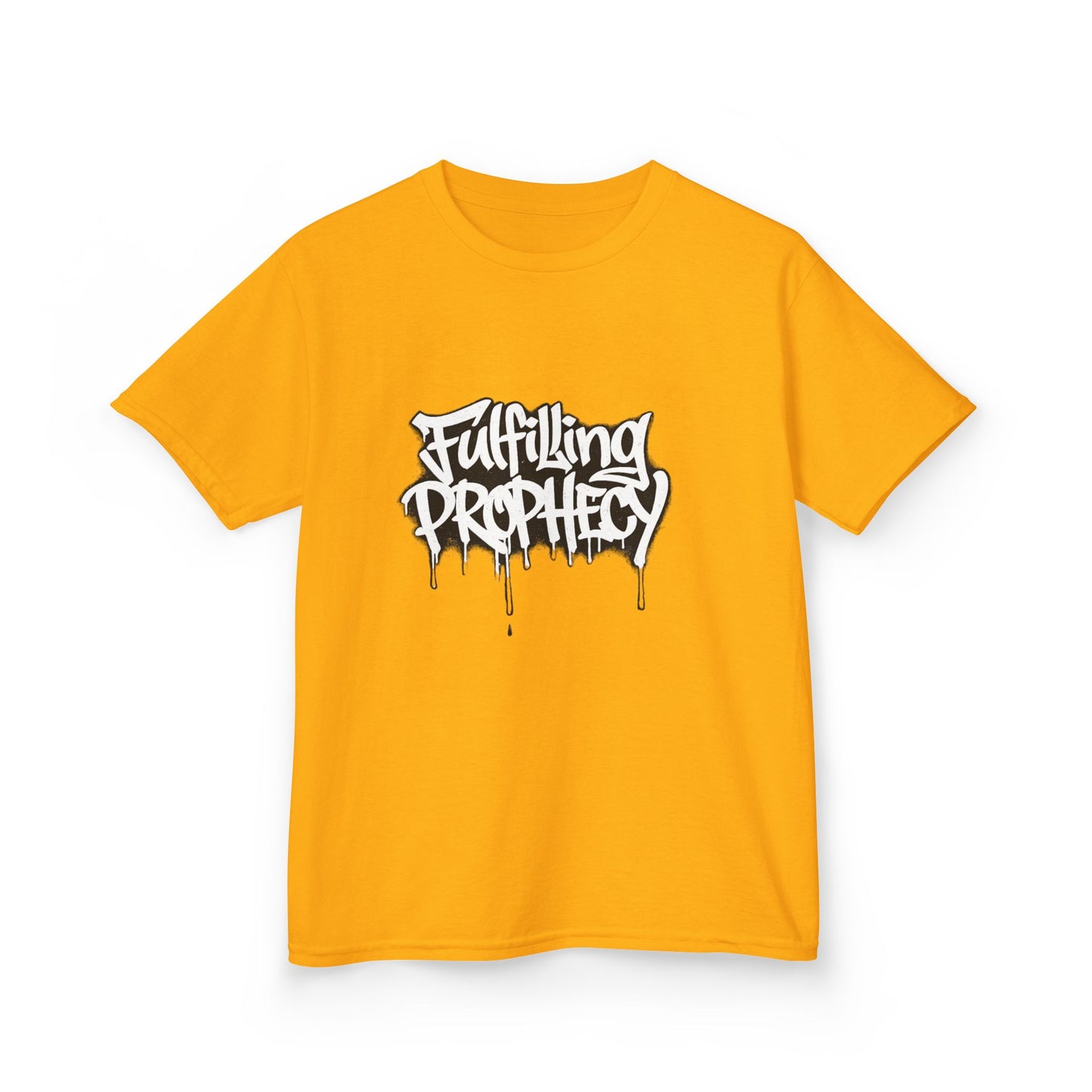 "Fulfilling Prophecy" - Kids Unisex Tee