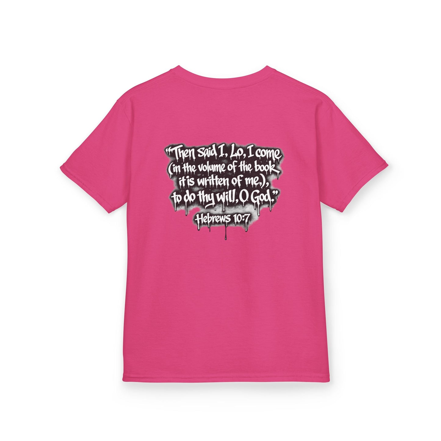 "Fulfilling Prophecy" - Kids Unisex Tee
