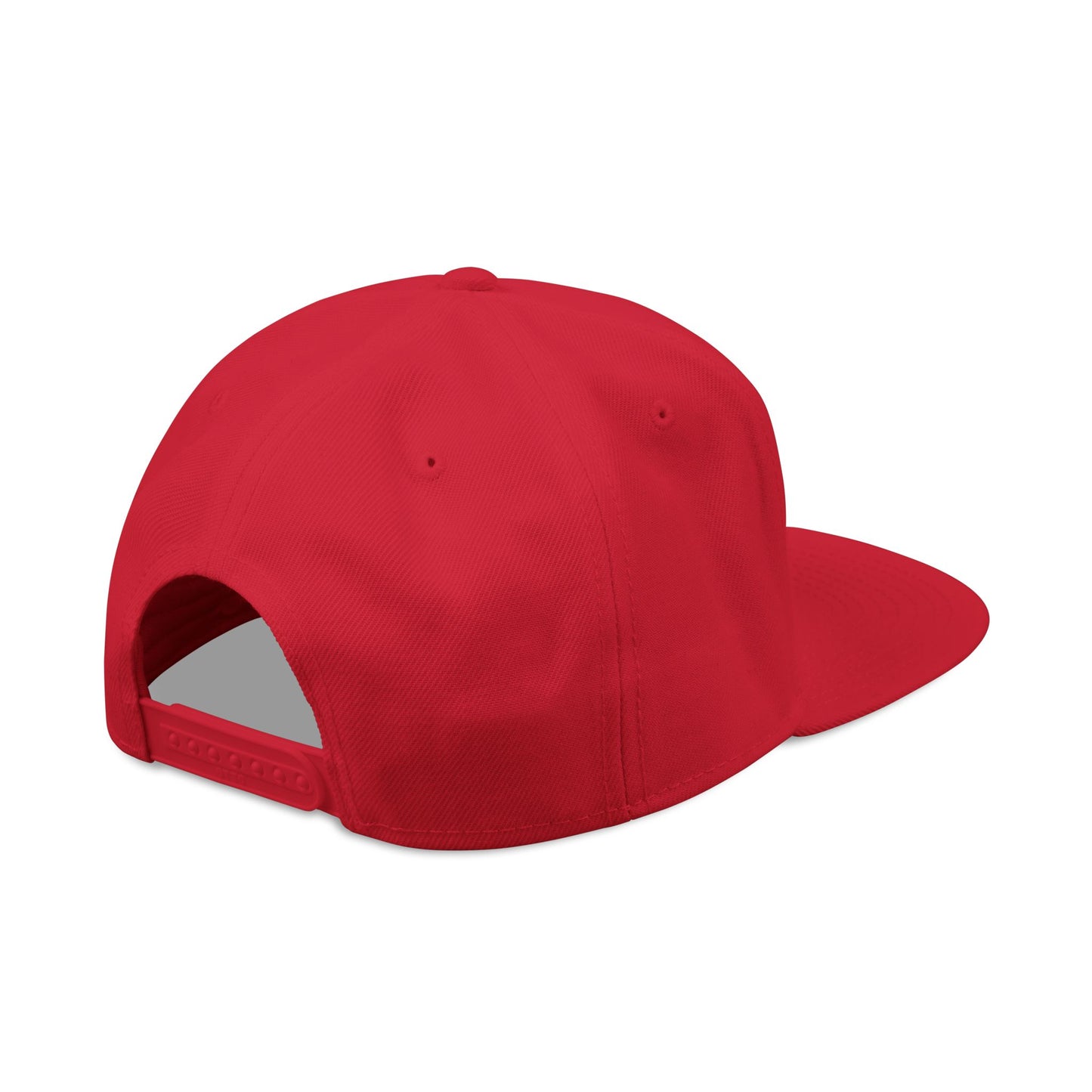 Dunamis - Snapback Cap