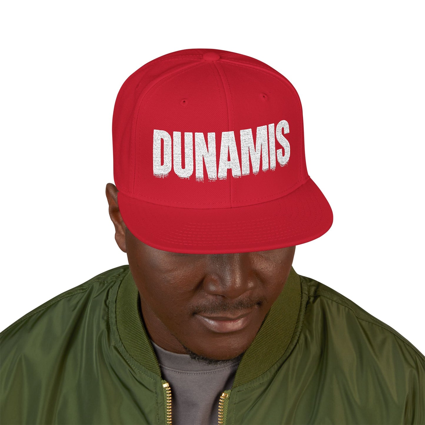 Dunamis - Snapback Cap