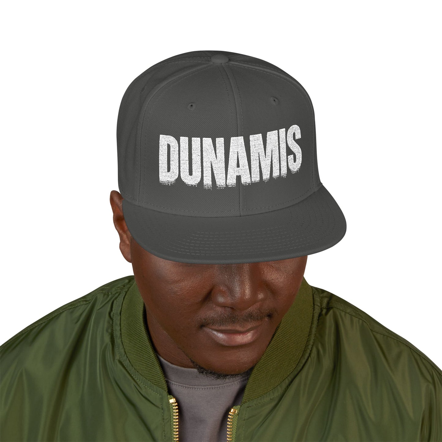 Dunamis - Snapback Cap